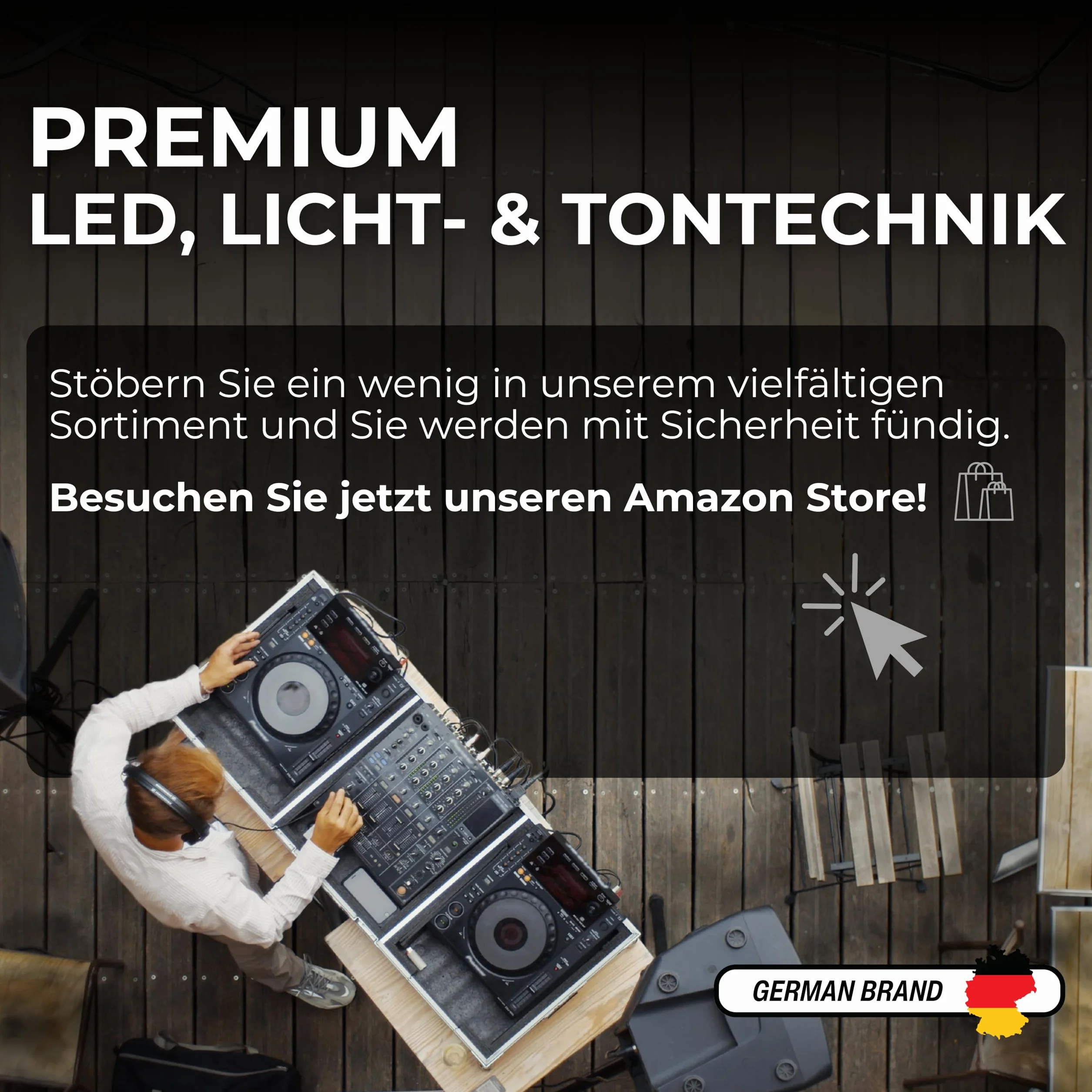 ETEC, Kabel XLR, kabel mikrofonowy, wtyczka XLR na gniazdo XLR, kabel łączący XLR, niebieski, 1,50 m