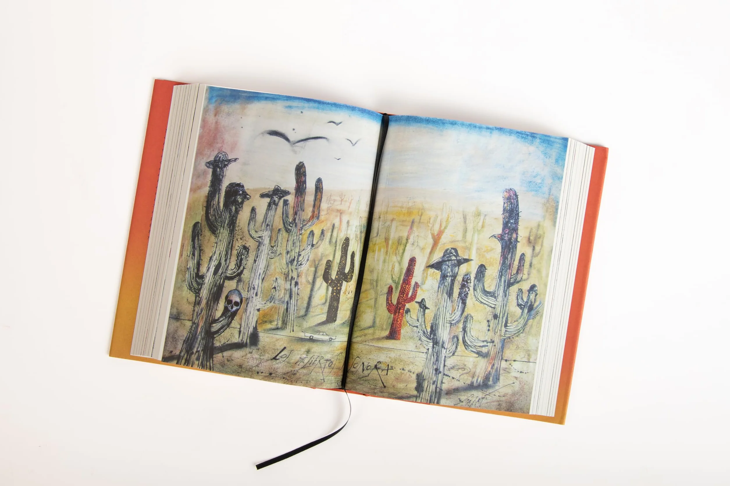 Los Detectives Salvajes (Edición Ilustrada) / The Savage Detectives (Illustrated Edition)