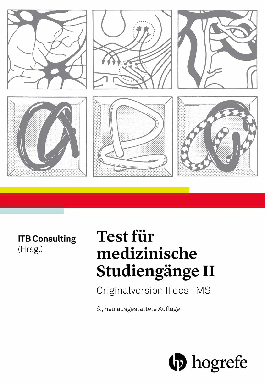 Test für medizinische Studiengänge II: Originalversion II des TMS