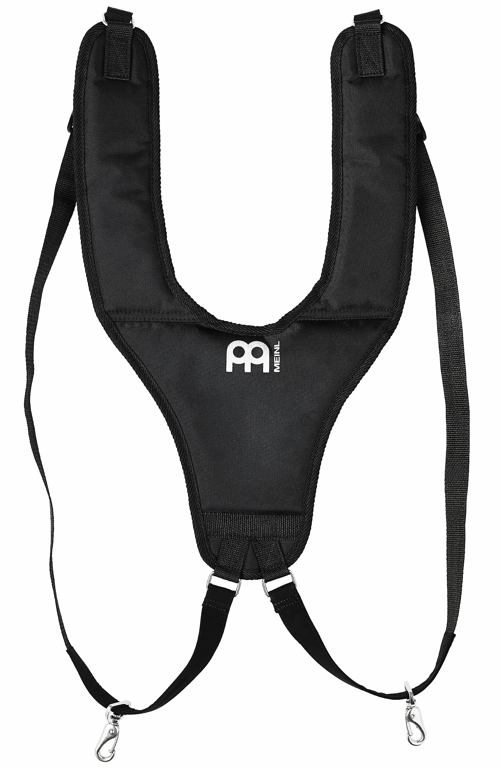 Meinl MDJS2 Djembe Gurt MDJS2, professional - Akcesorium do bębnów marszowych