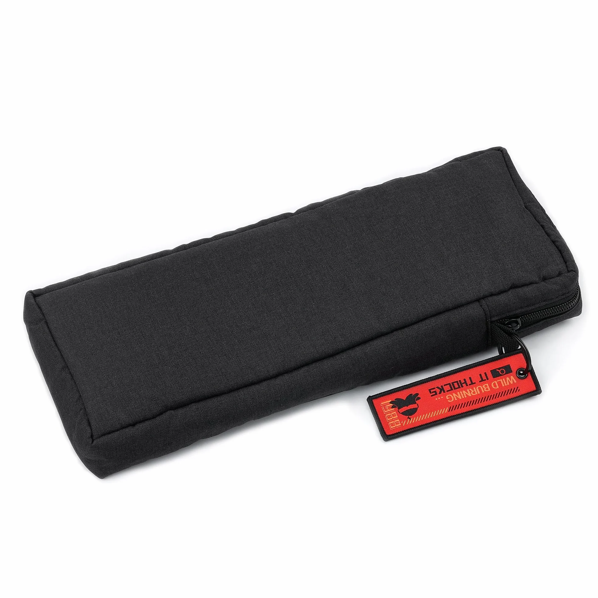 Mechanical Keyboard Portable Bag, Protective Case For 60% / 65% / TKL Gaming Keyboard (Color : 75% keyboard)