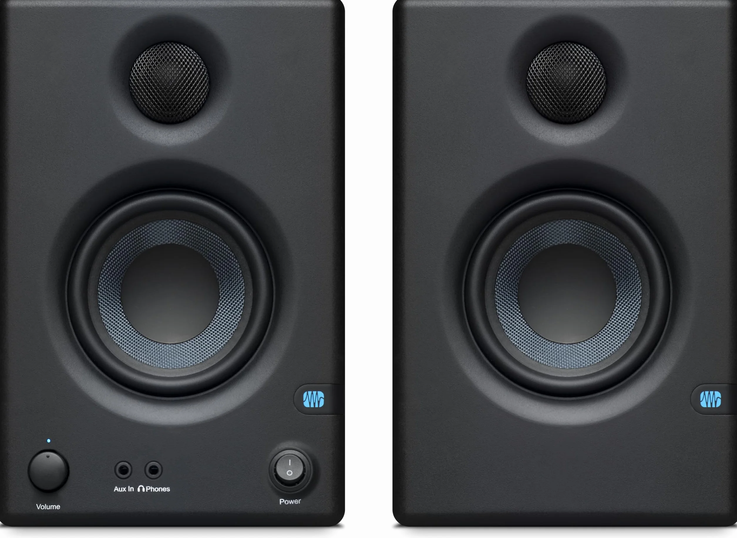 PreSonus AudioBox 96 Studio Ultimate, zestaw interfejsu audio do nagrywania i produkcji, z mikrofonem, słuchawkami, głośnikami i oprogramowaniem Eris E3.5, edycja 25th Anniversary