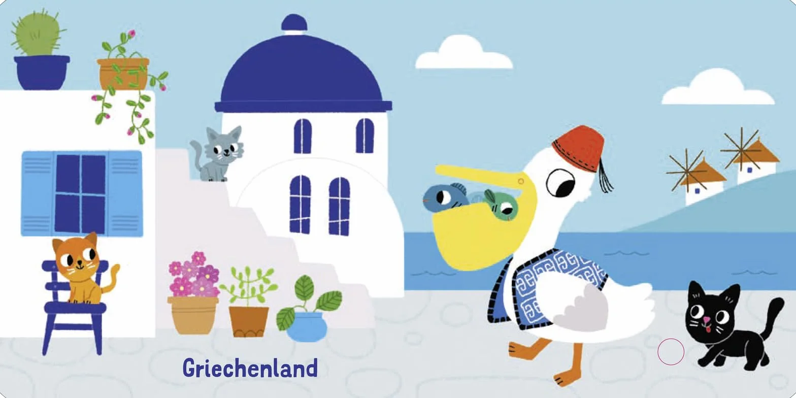 Hörst du die Musik rund um die Welt?: Soundbuch | Mit vielen Liedern aus der ganzen Welt zum Mitsingen und Zuhören - Papp-Bilderbuch mit Geräuschen für Kinder ab 1 Jahr