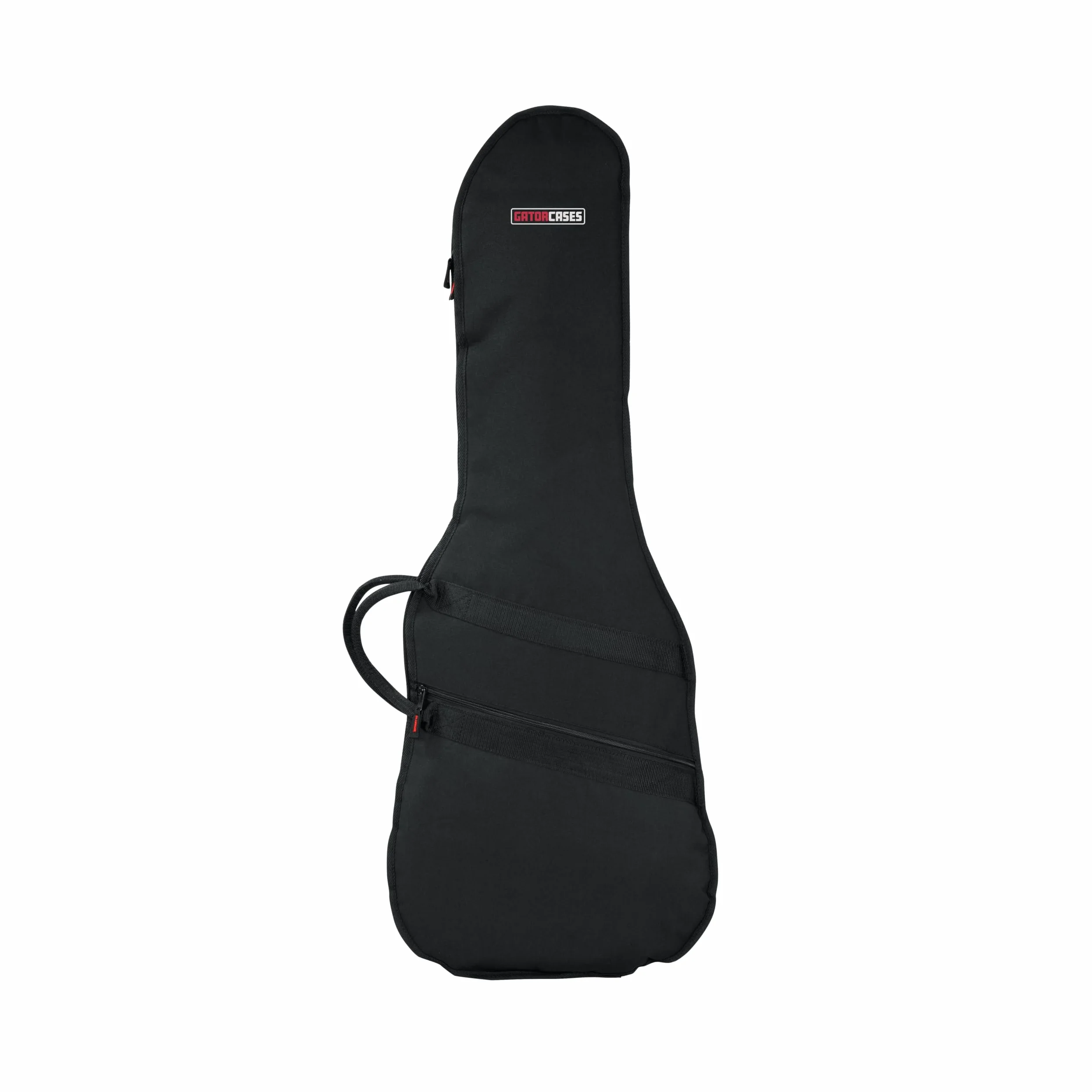 Gator Cases Cadet - Ekonomiczna torba transportowa do gitar elektrycznych (GBE-ELECT)