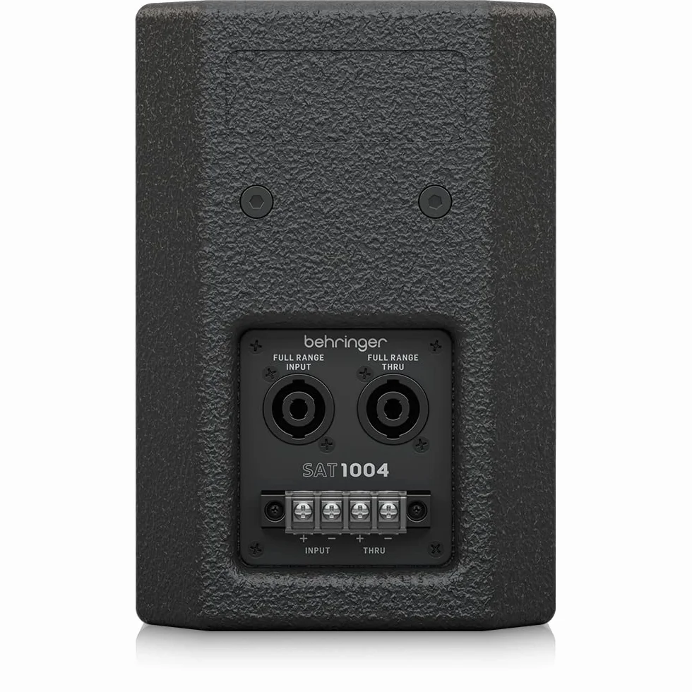 Behringer Installed Loudspeaker SAT 1004