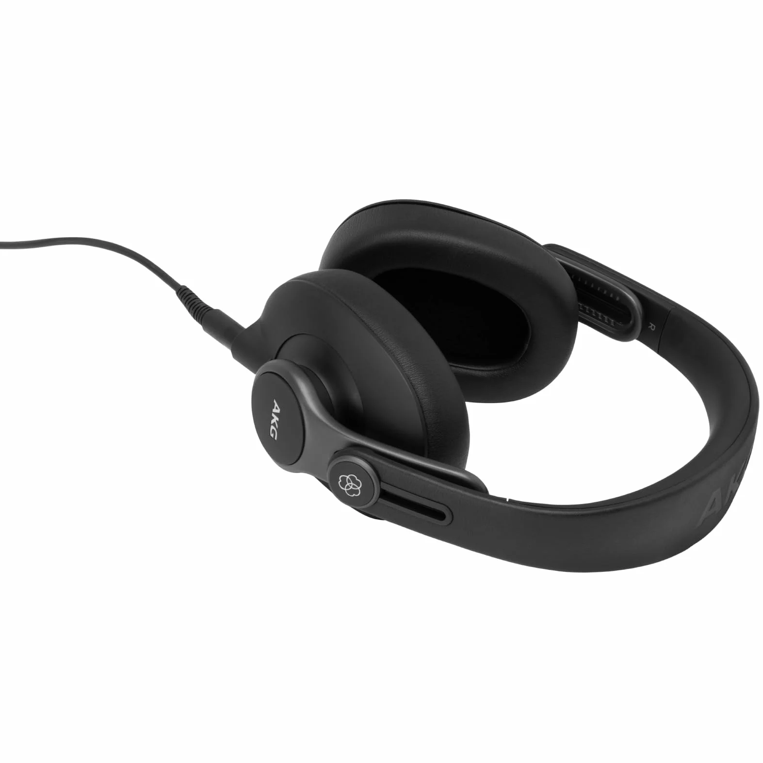 AKG Pro Audio K371 nauszne zamknięte słuchawki studyjne