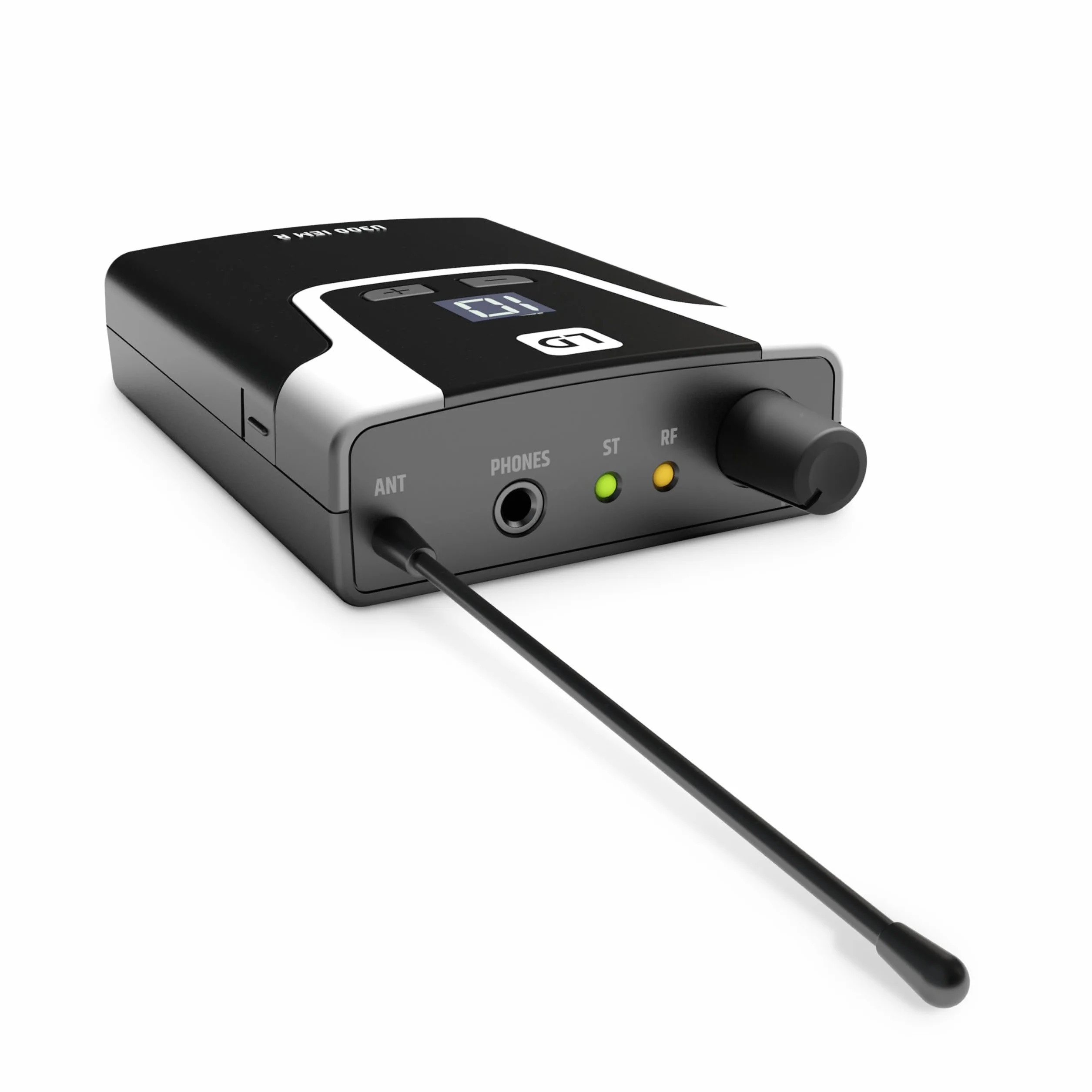 LD Systems U308 IEM R - odbiornik