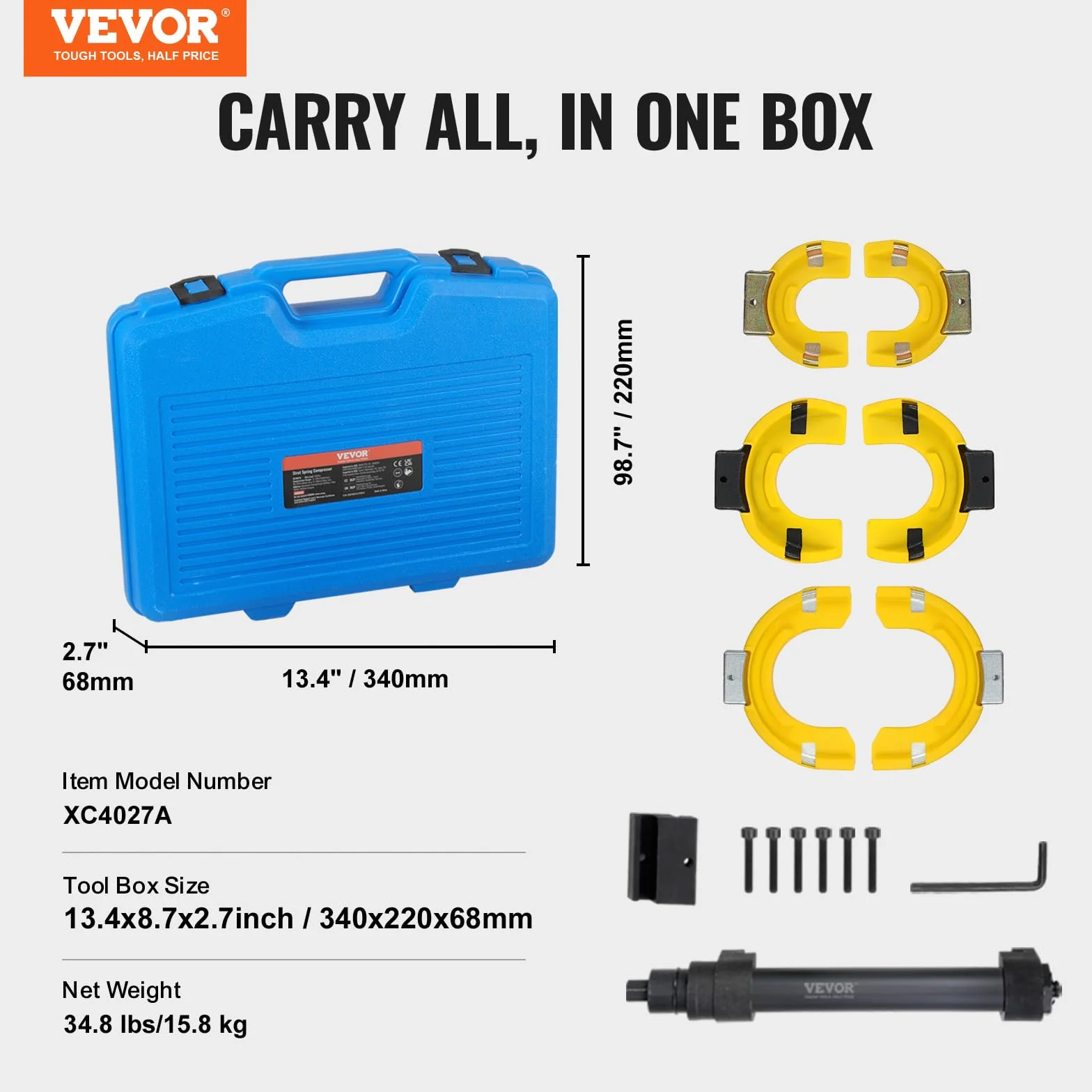 VEVOR