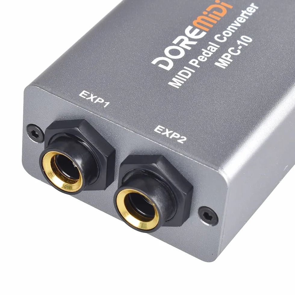Expression Converter Sustain Expander MPC-10