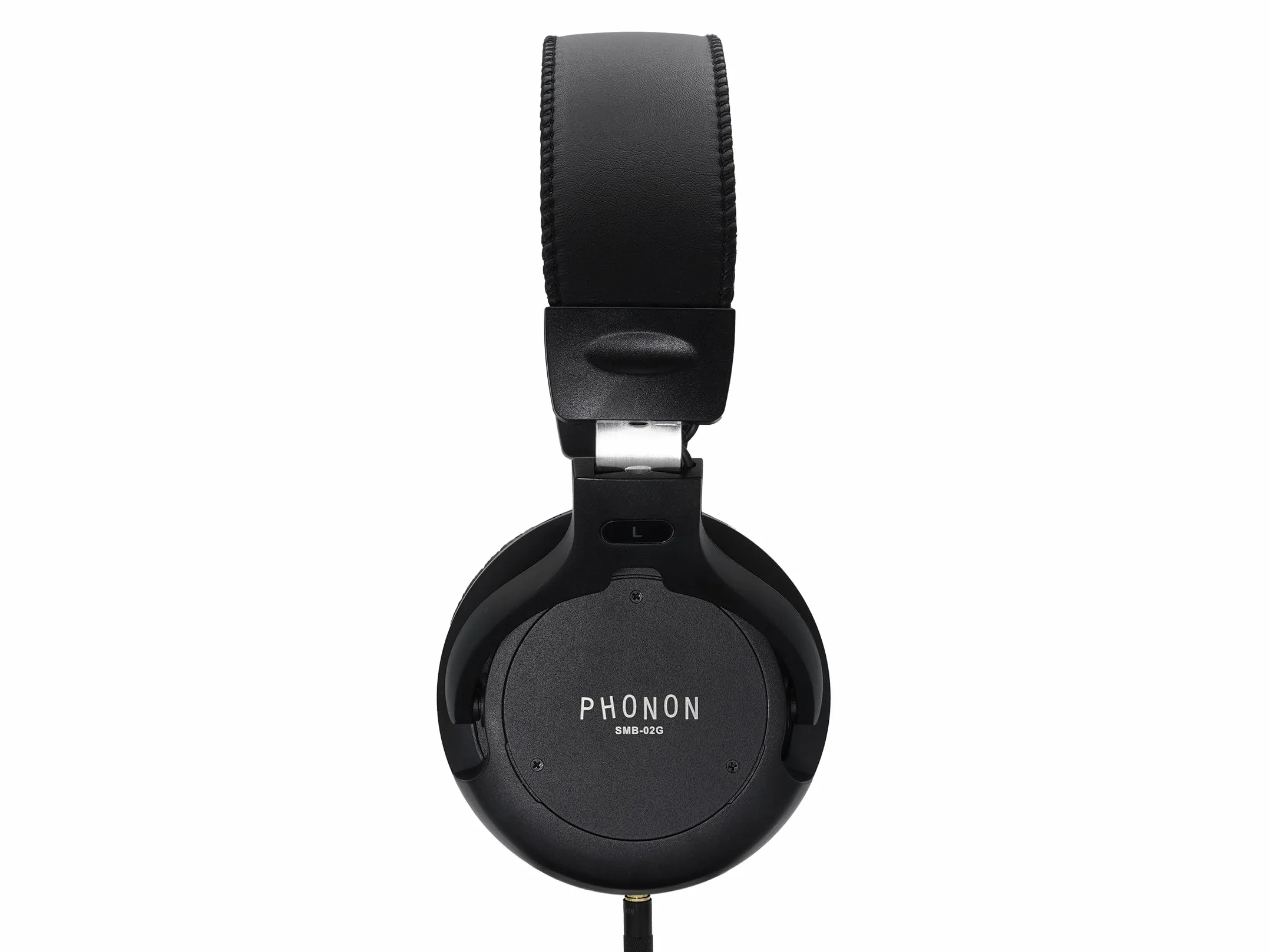 PHONON SMB-02G Subtonic Studio Monitor słuchawki czarne