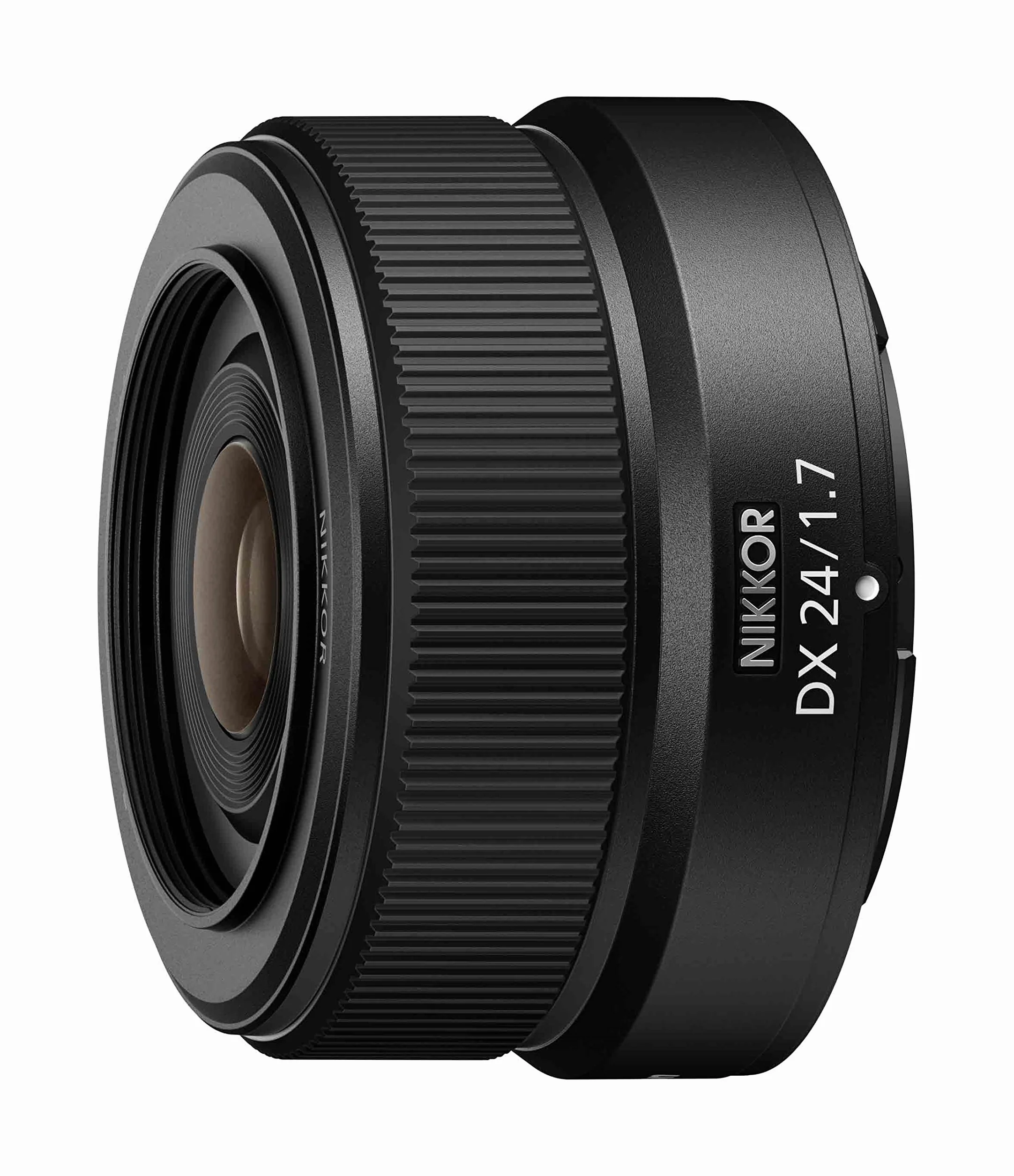 NIKON Objectif NIKKOR Z 24mm DX f/1.7