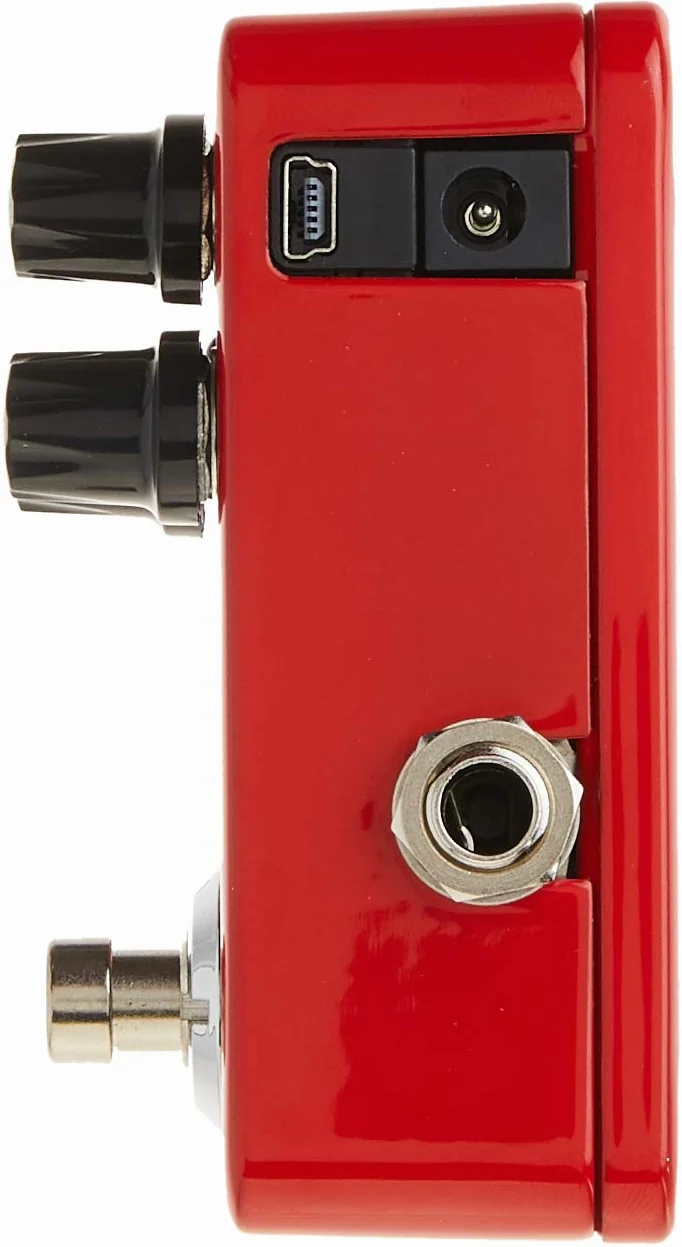 SUB 'N' UP MINI OCTAVER