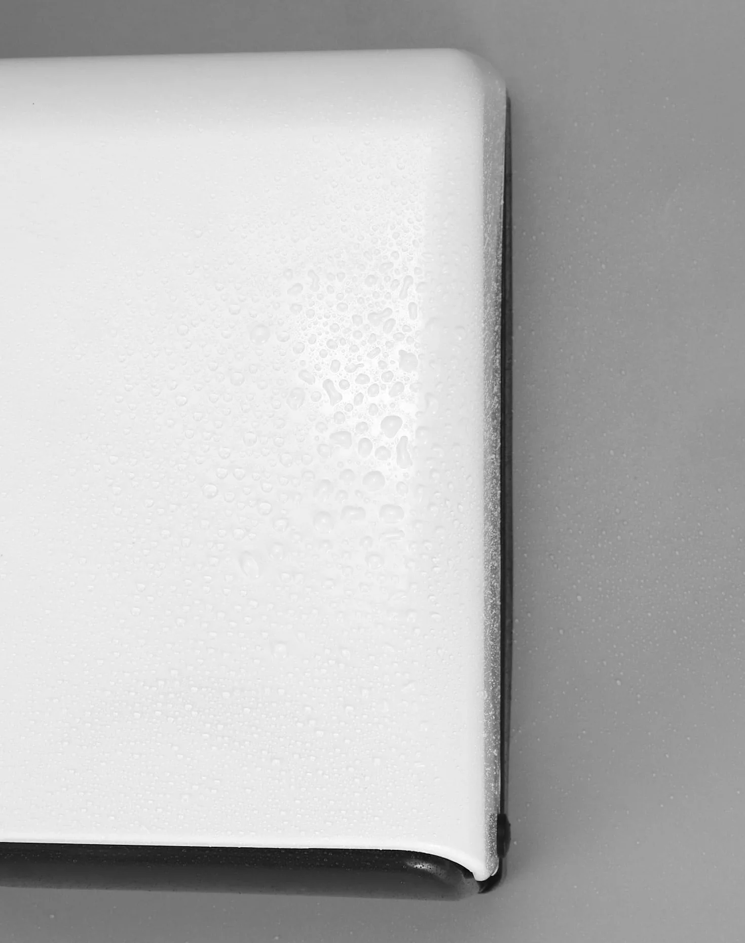 QWORK® Dozownik ręczników papierowych do ręczników papierowych zygzakowatych i składanych, Montaż naścienny bez wiercenia, Mieści do 200 ręczników papierowych