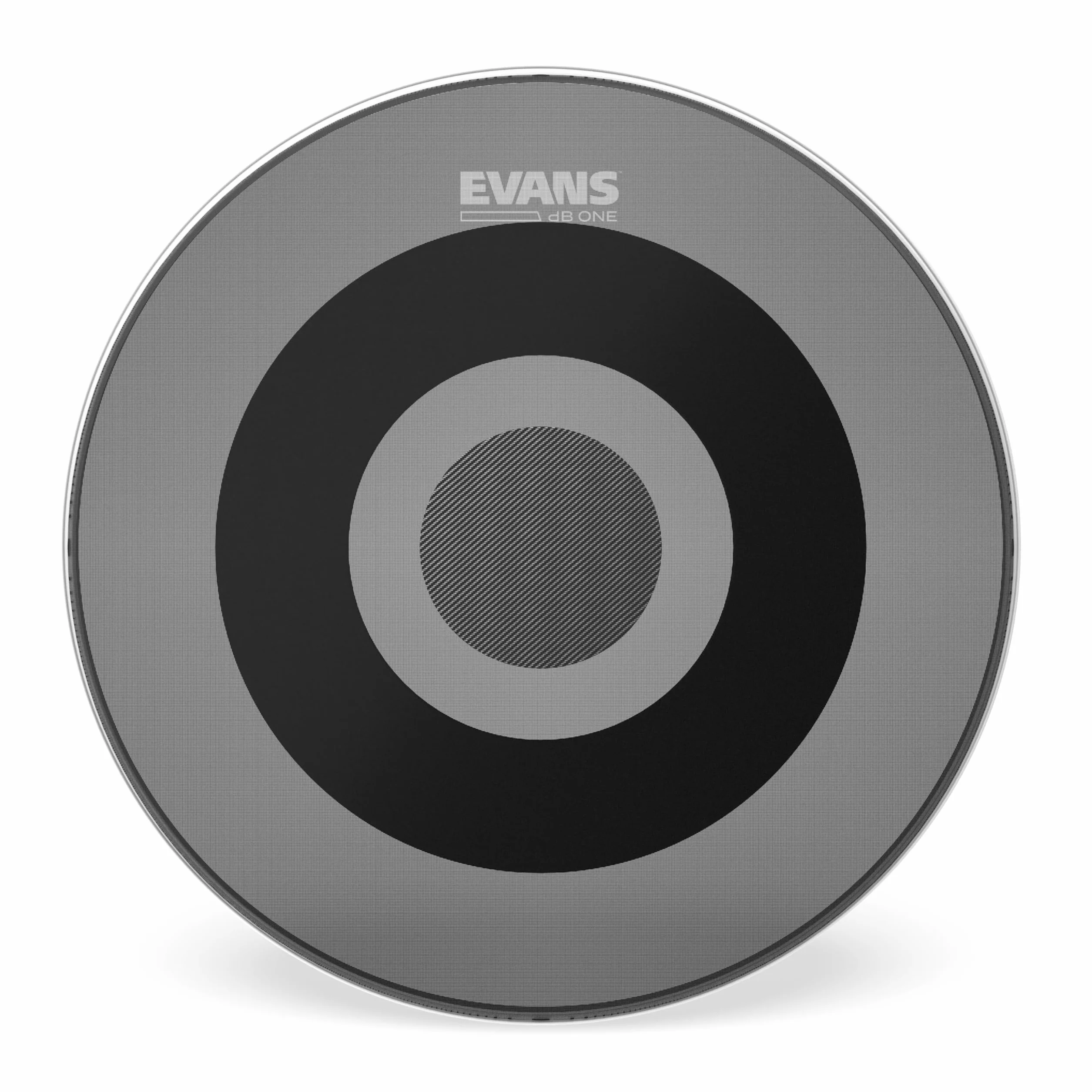 Evans dB One Bass Batter 20" Głowica siatkowa do bębnów elektronicznych
