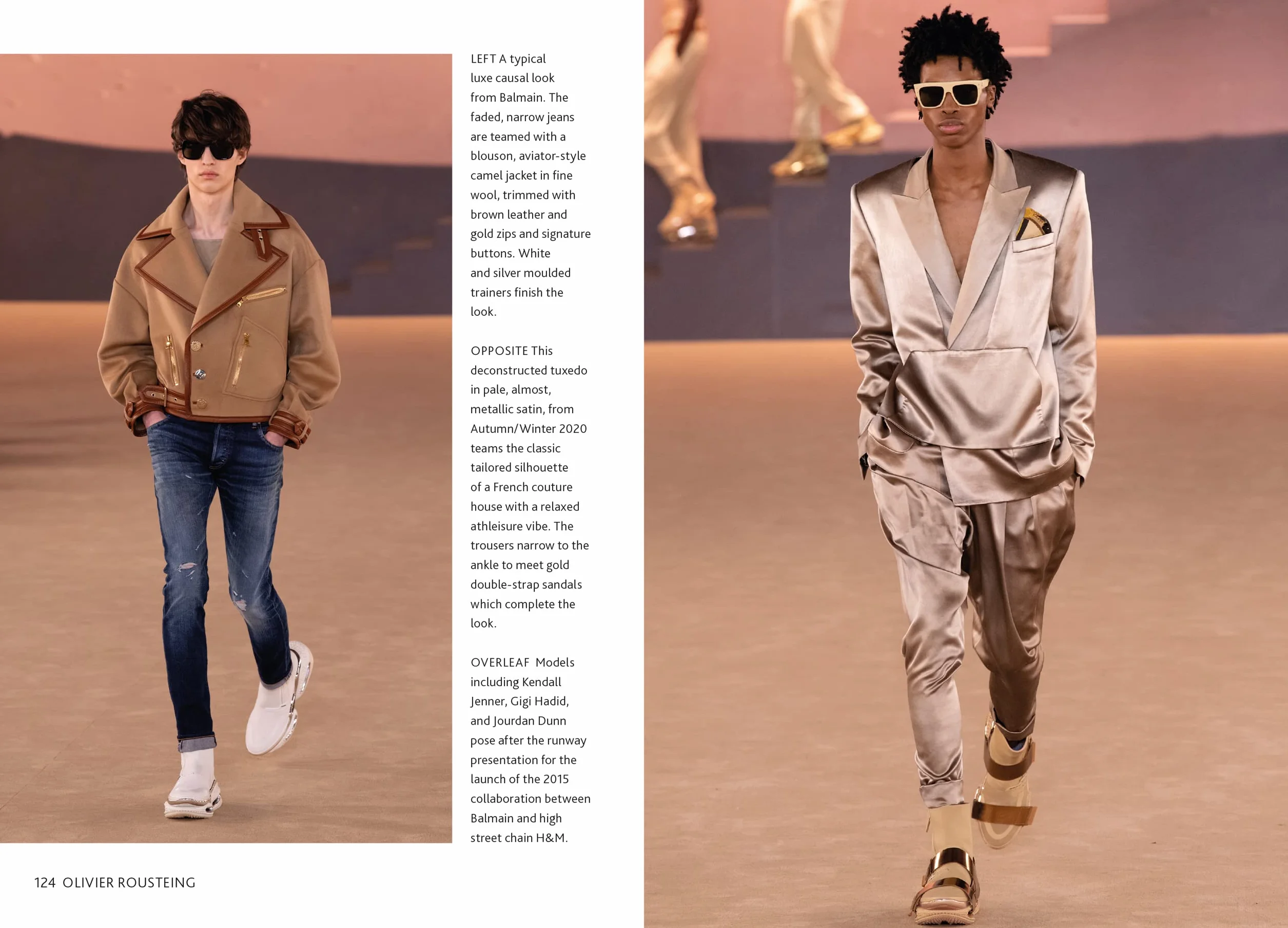 Little Book of Balmain: The Story of the Iconic Fashion House: 28