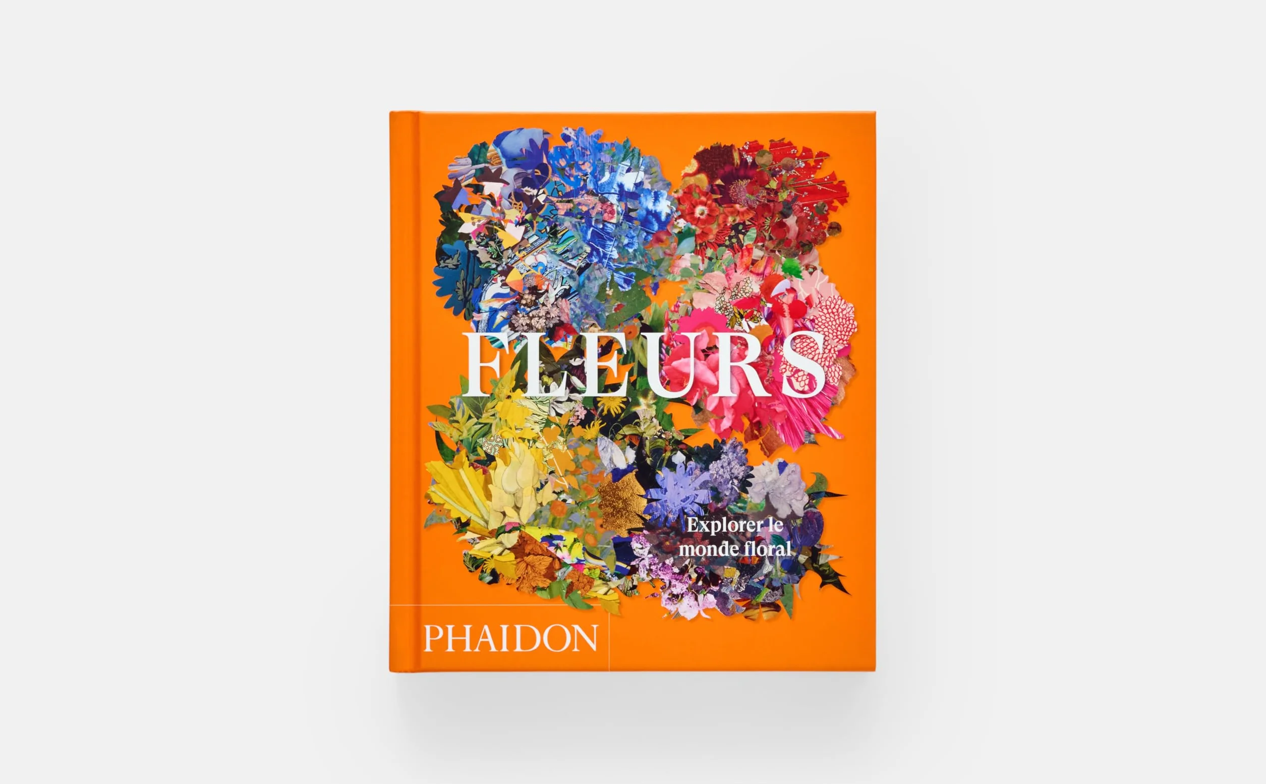Fleurs: Explorer le monde floral