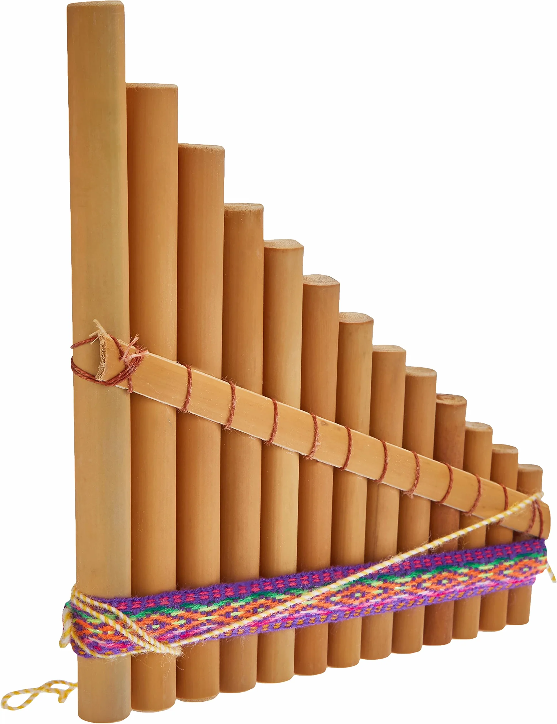 Percussion Plus PP863 Peruwiańska rura patelni