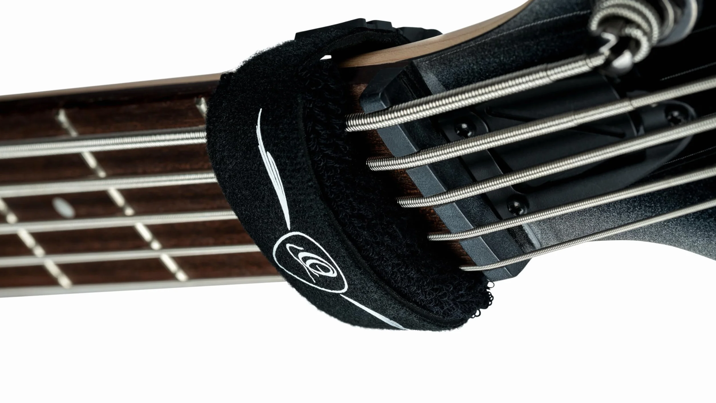 ORTEGA String Mute - medium