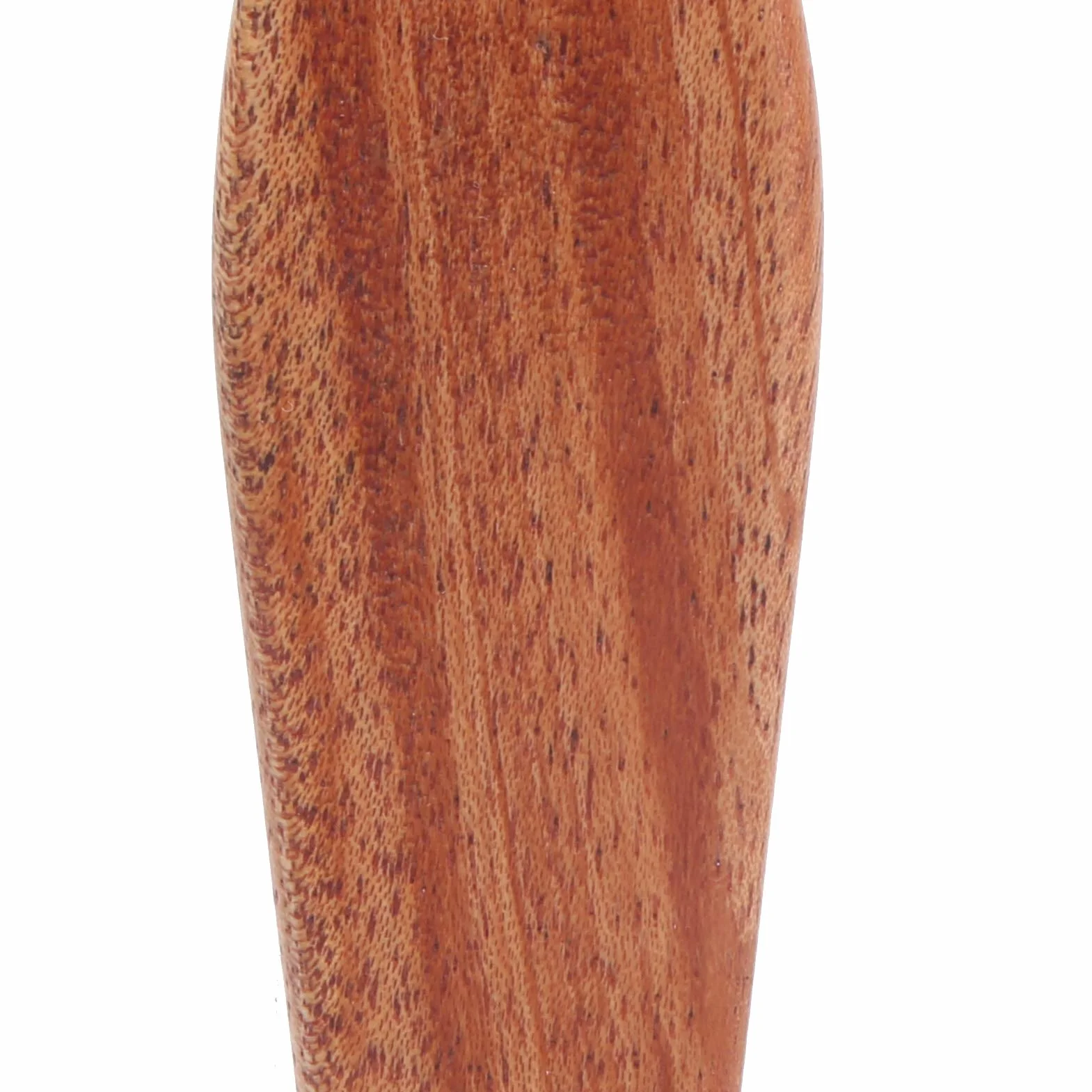 Drewniany kazoo, piękny duży drewniany flet kazoo, przydatny dla miłośników muzyki w klubie muzycznym dla początkujących do występów na świeżym powietrzu