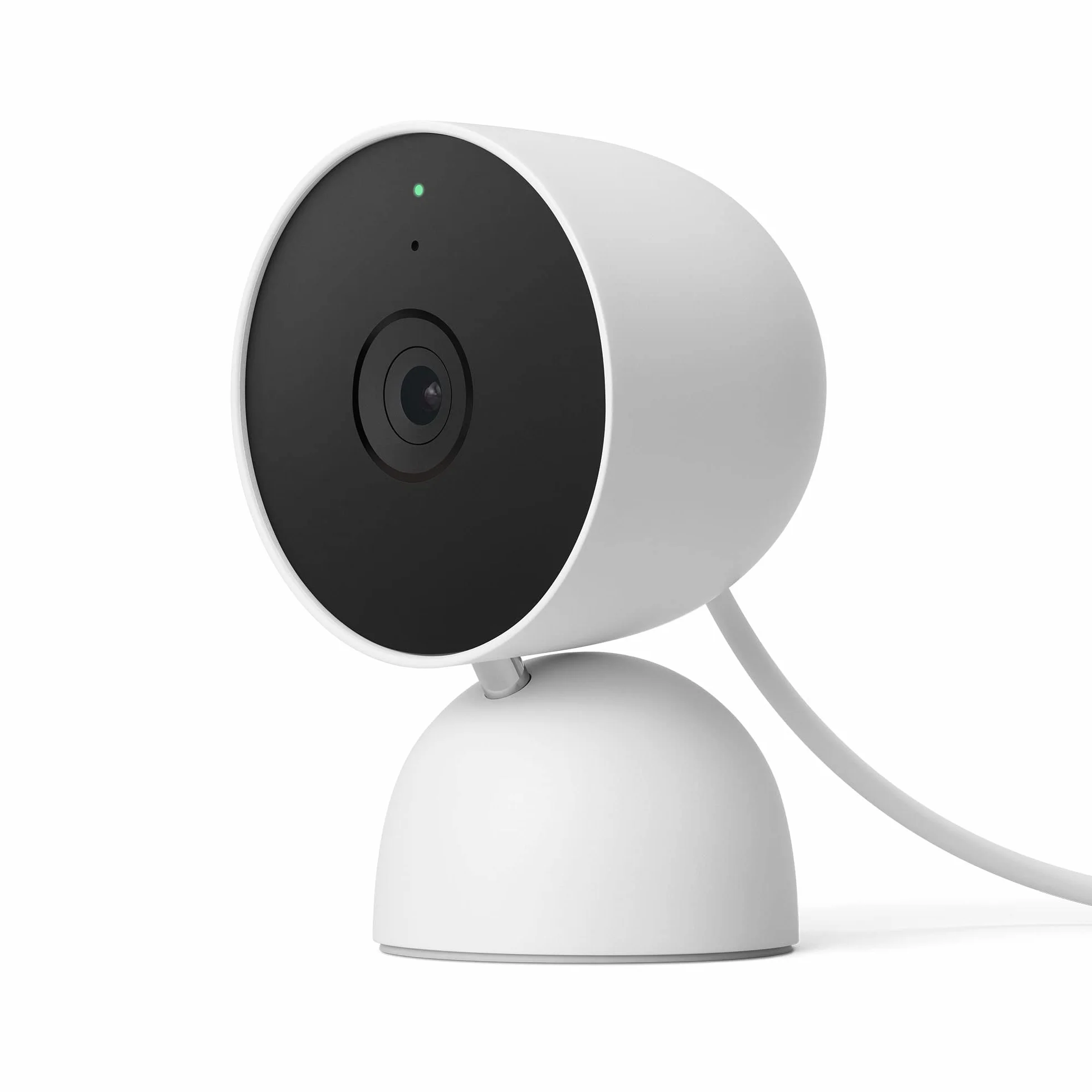 Google Nest Cam kamera monitorująca