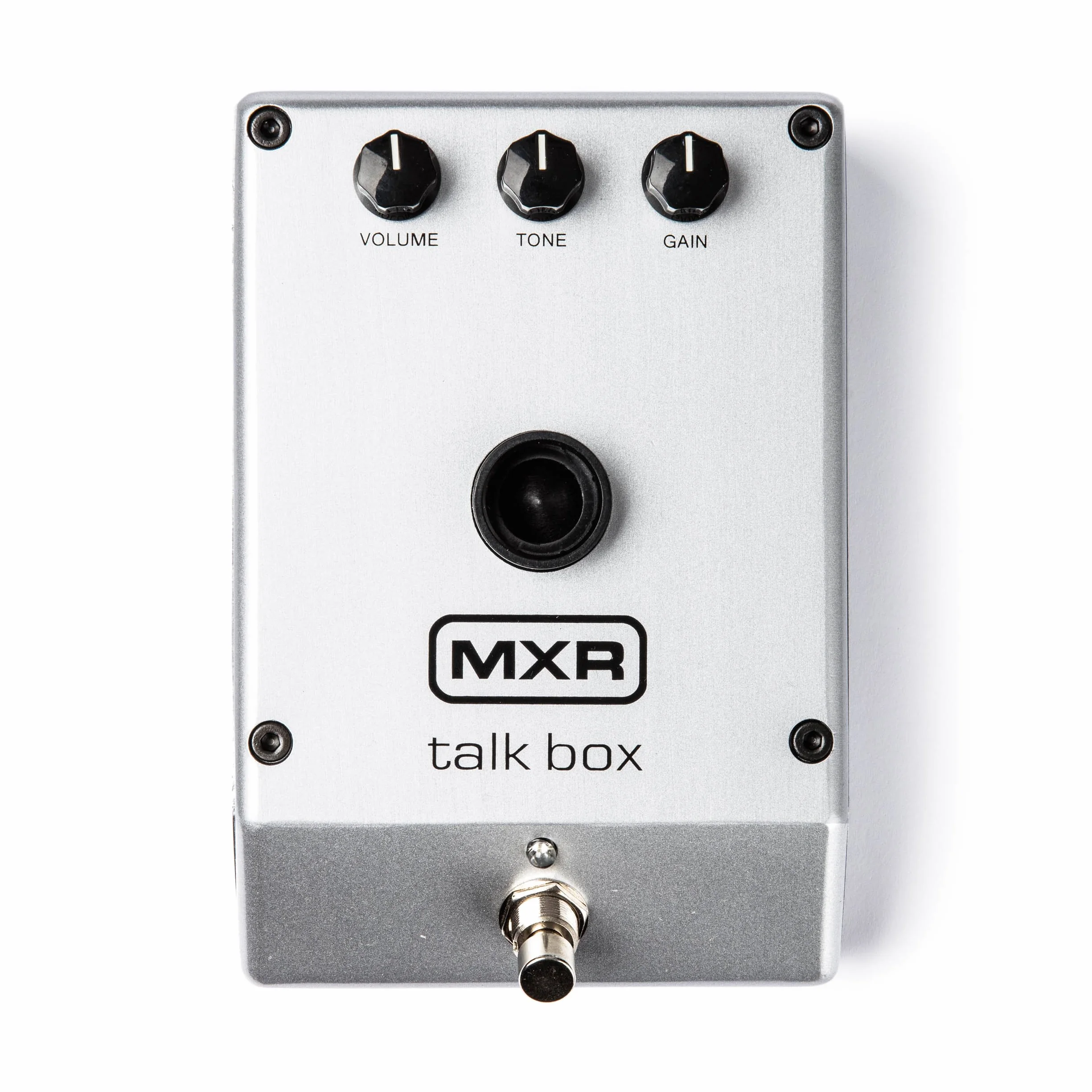MXR Talk Box