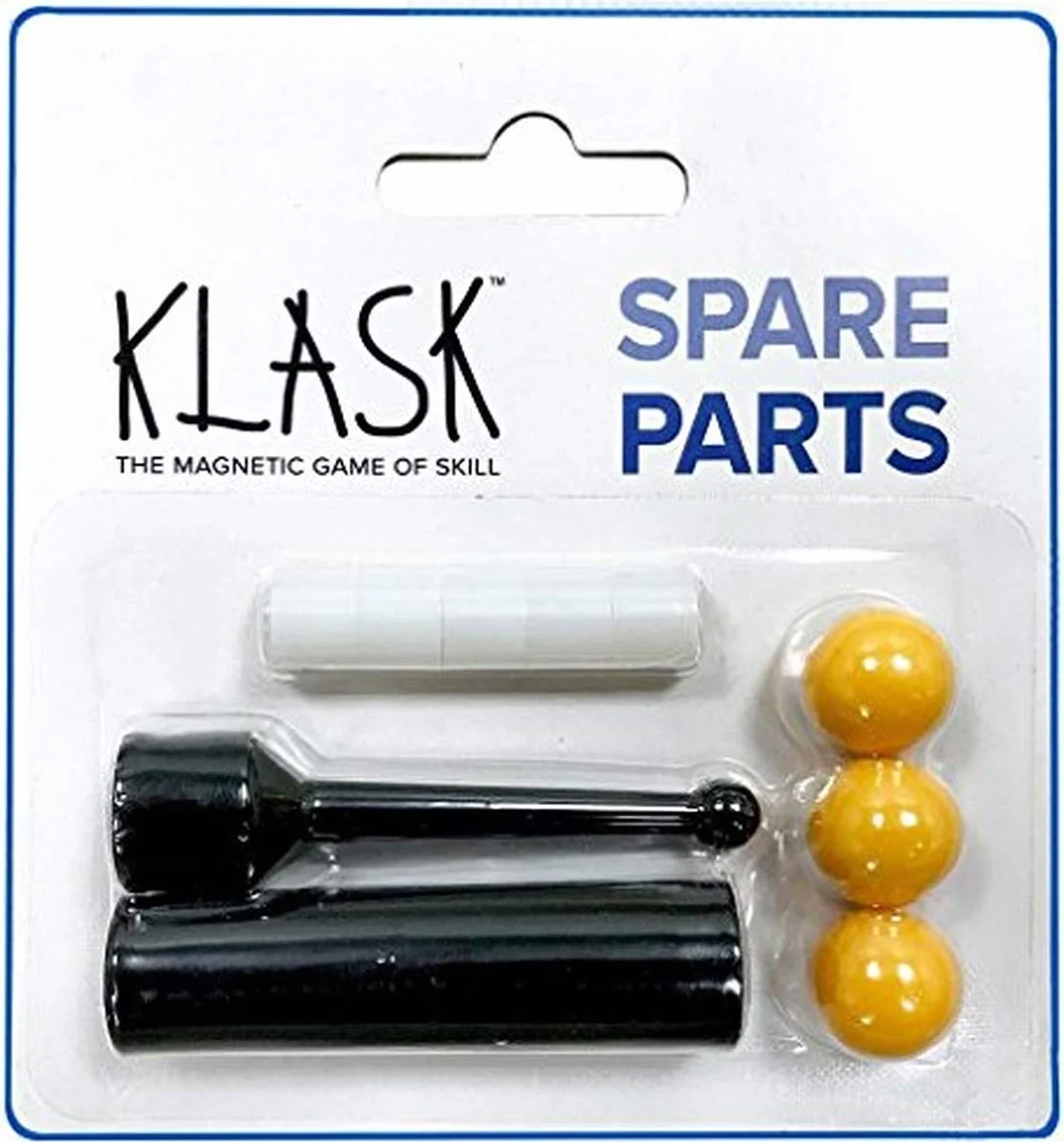 Klask Ersatzteilset ass.