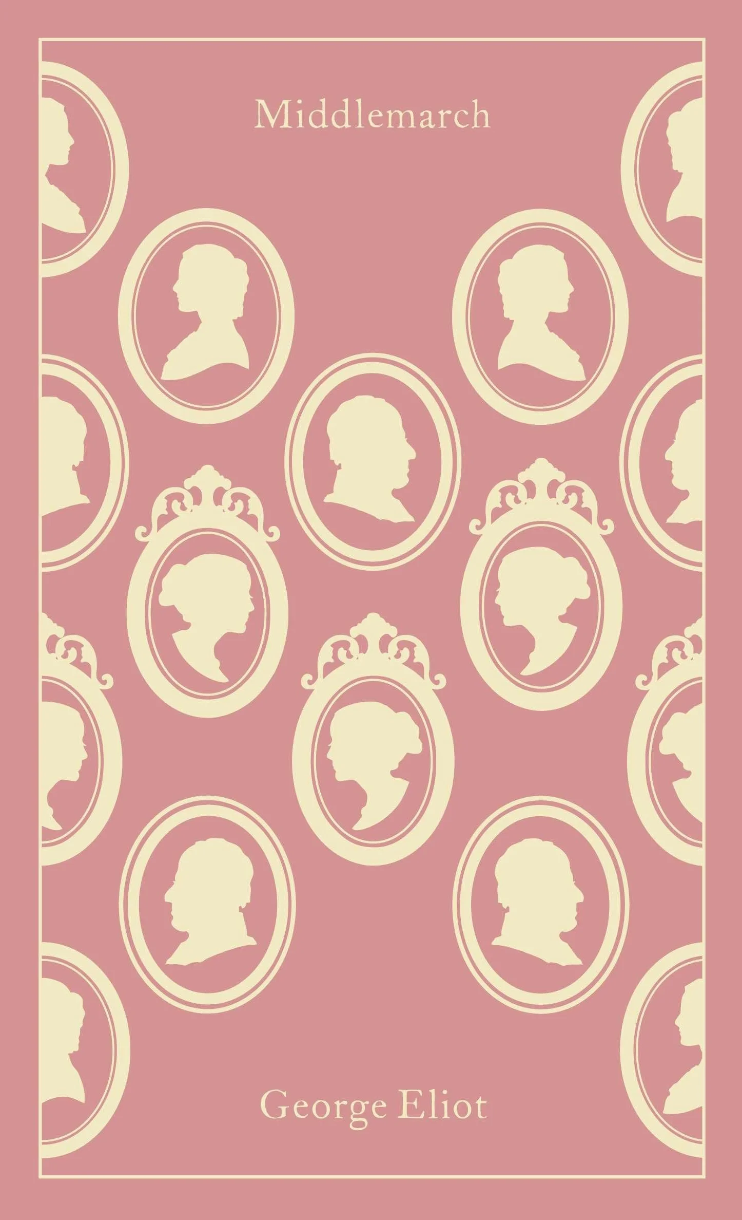 Middlemarch: George Eliot