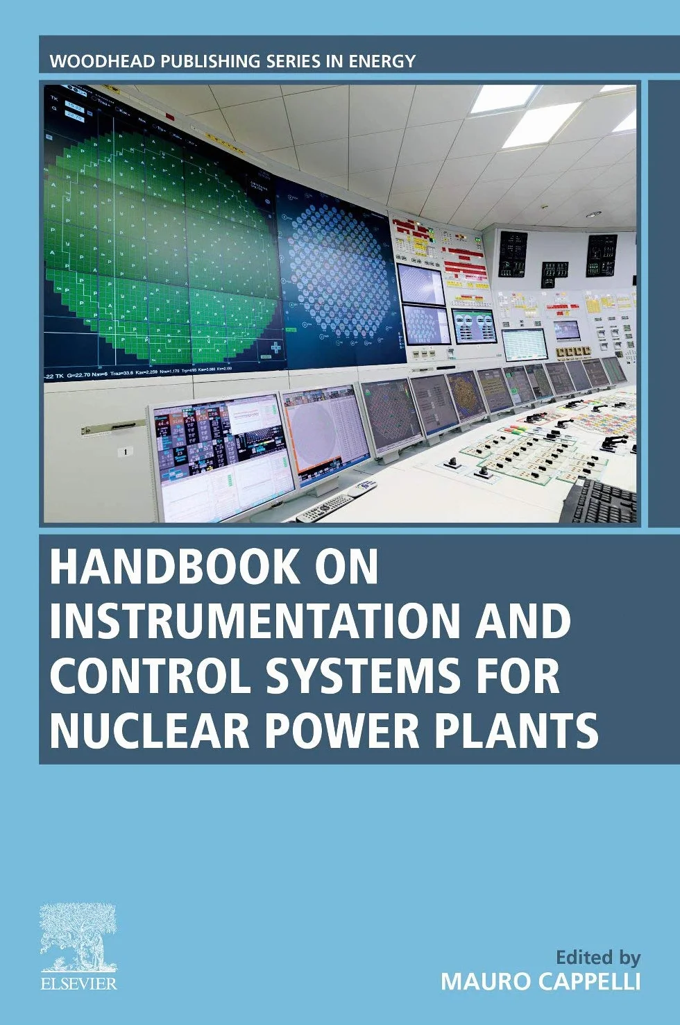 Instrumentation and Control Systems for Nuclear Power Plants