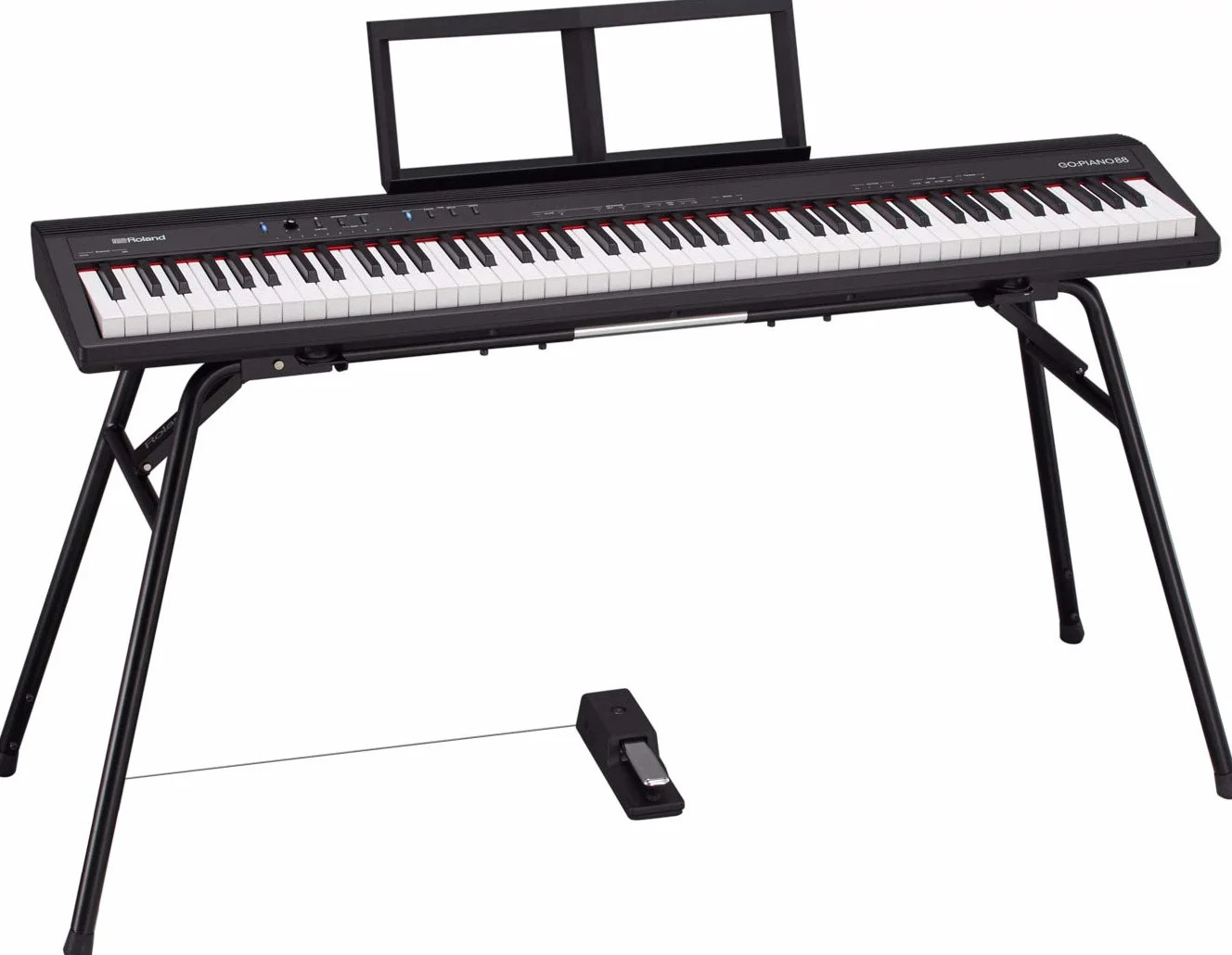 Roland GO:PIANO88 Digital Piano