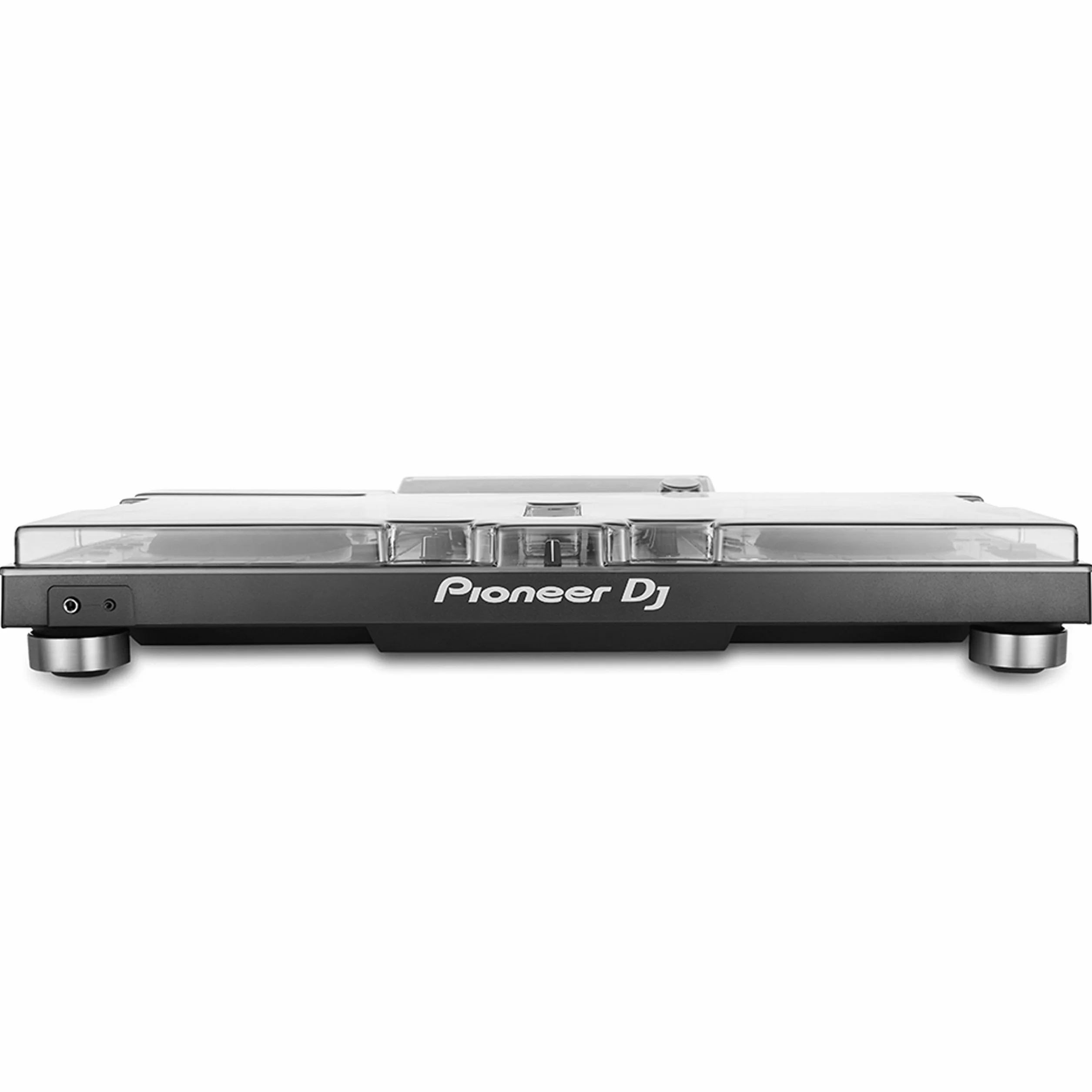 Decksaver Pioneer XDJ-RX2 Cover - Pokrowiec na sprzęt DJ-ski