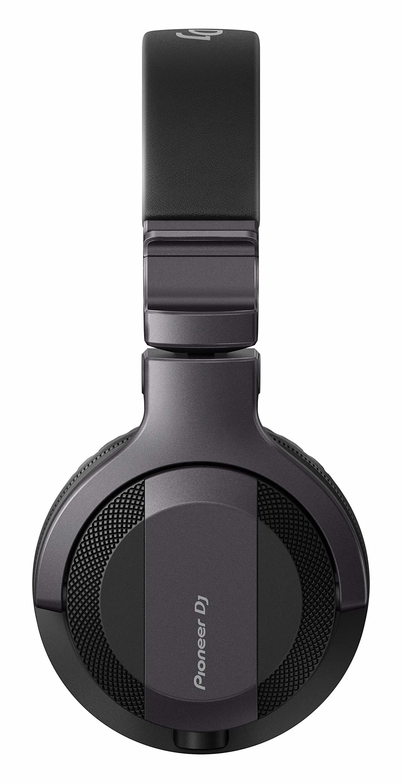 Pioneer Dj Słuchawki Djskie, Czarny