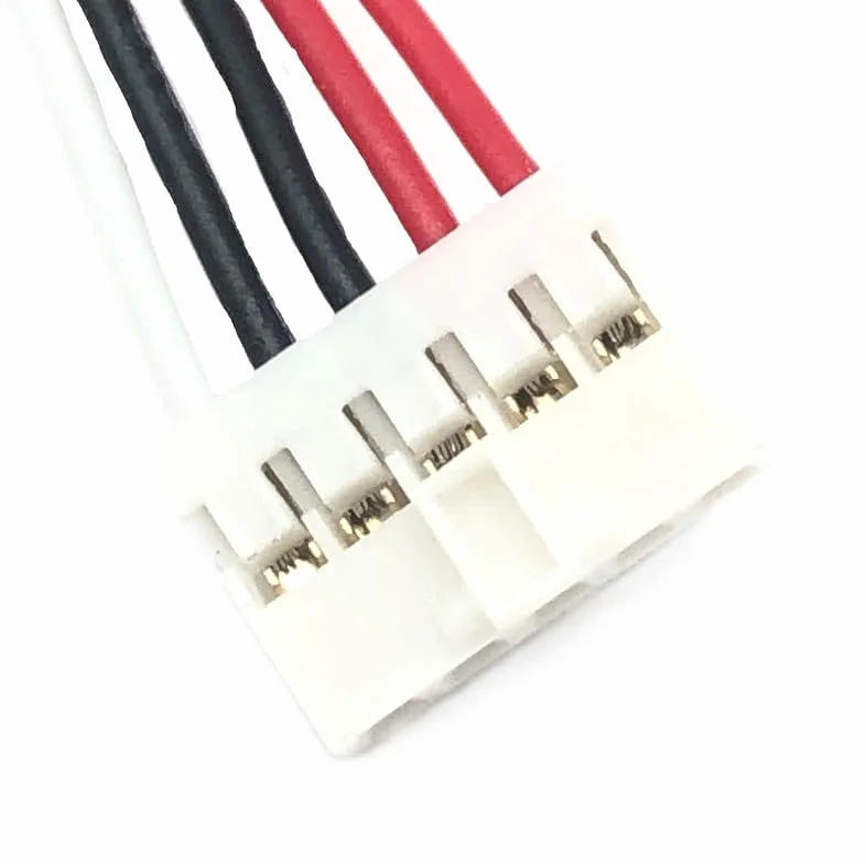 Gniazdo zasilania DC Jack kabel kompatybilny z VAW00/VAW01/VAW02 DC30100MT00