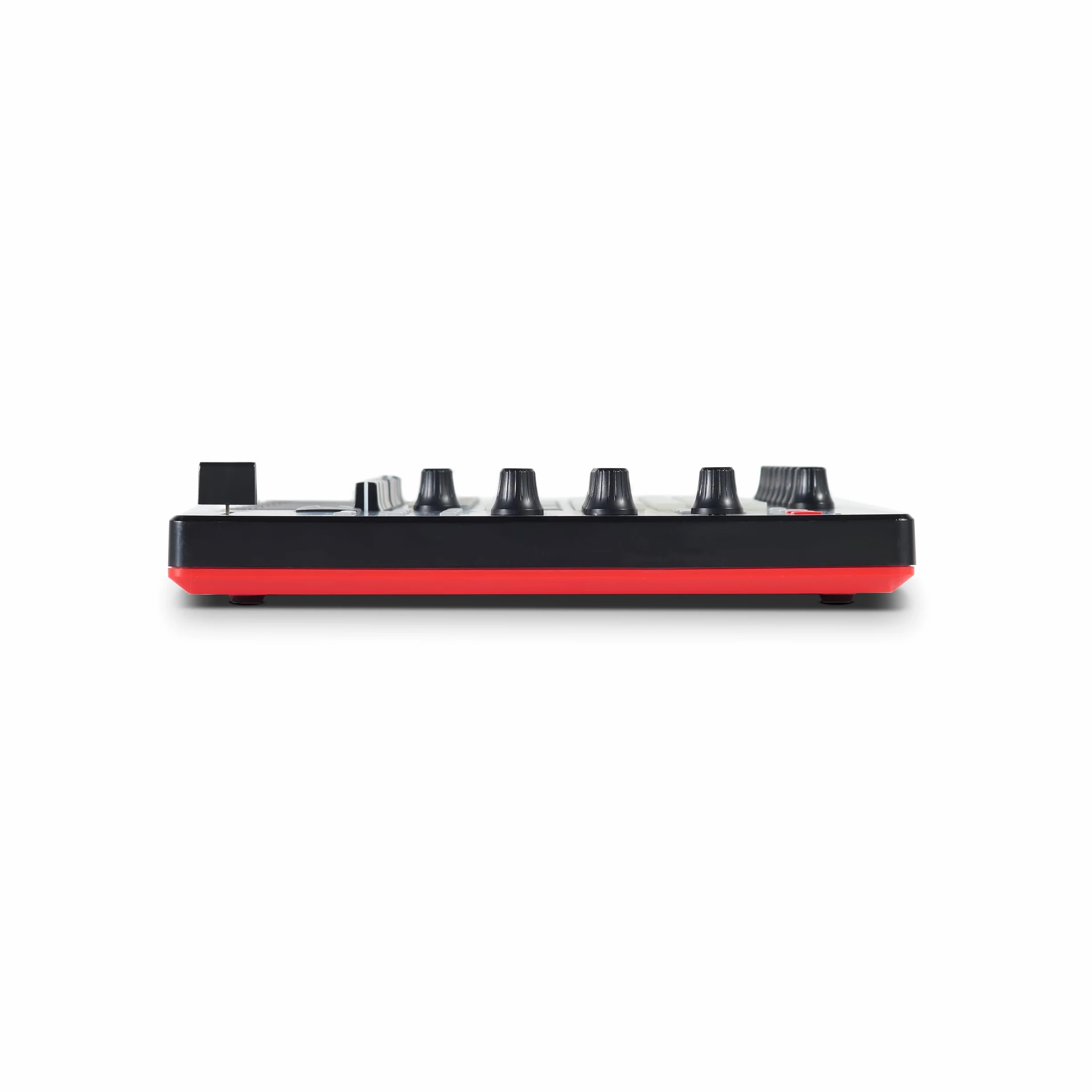 Akai Professional APC40 MKII - Kontroler MIDI USB, mapowanie 1:1 z Ableton Live Lite, Matryca do Klipów 5x8, Pokrętła i Fader, Pakiet Oprogramowania