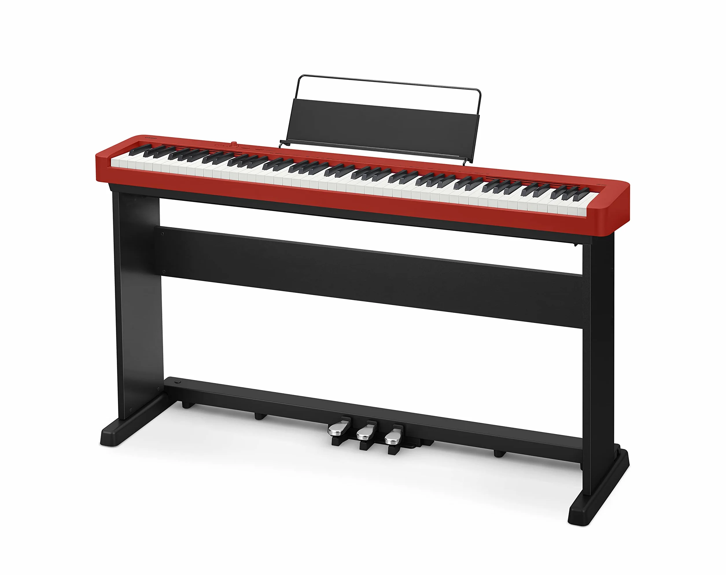 Casio CS-470 stała 3-pedałowa podstawka kompatybilna z Casio CDP-S360 i CDP-S160