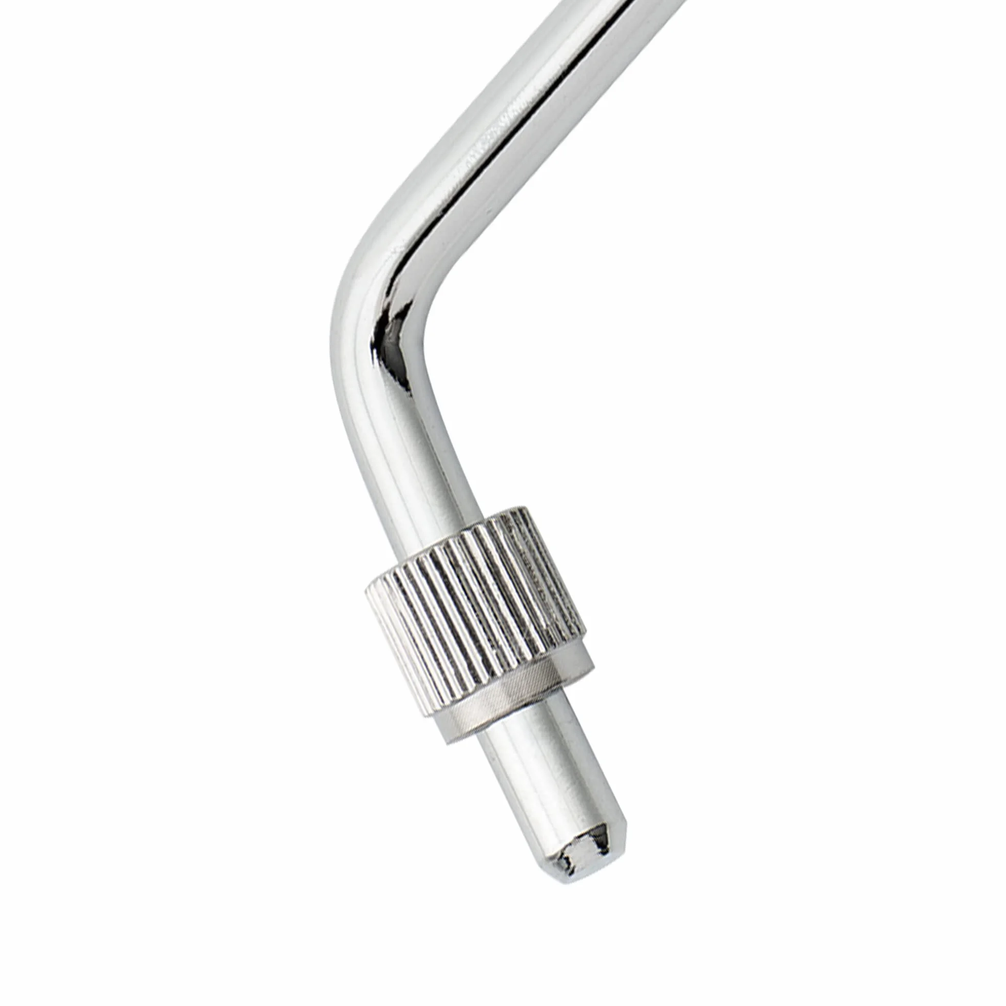 Musiclily 6mm Ramię Tremolo Whammy Bar Tremolo Arm do Gitary Elektrycznej Floyd Rose Vibrato,Chrom