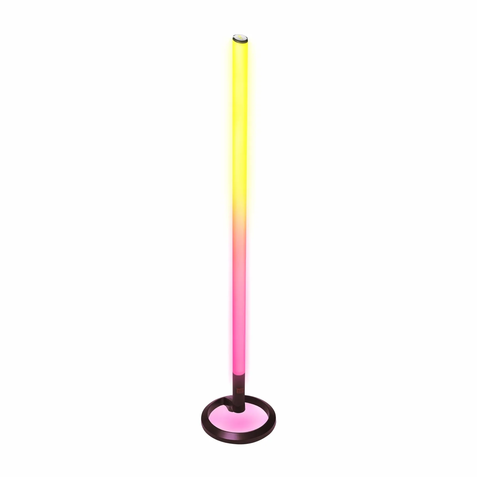 JBL PartyLight Stick przenośna Bluetooth listwa świetlna LED RGB 360° bateria 8H