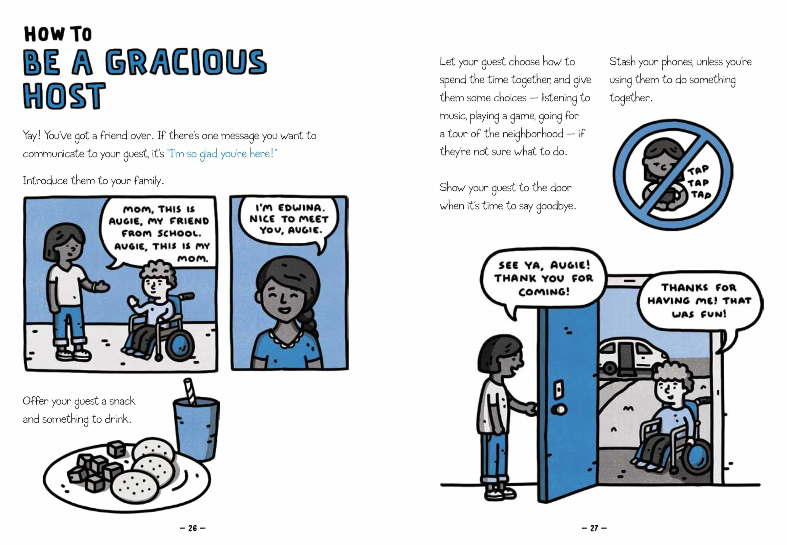 How to Be a Person: 65 Hugely Useful, Super-Important Skills to Learn Before You're Grown Up