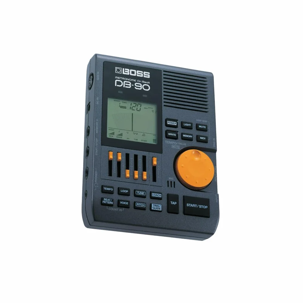 BOSS DP-90 Metronom cyfrowy Dr. Beat