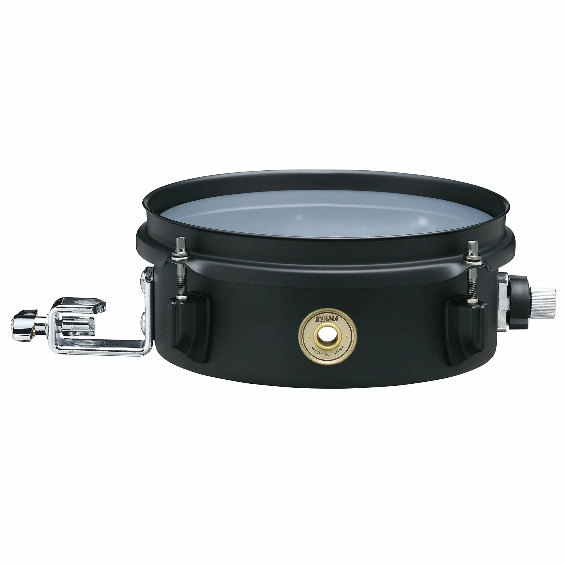 Tama BST83MBK Metalworks Effect Snare 8"x3" - Werbel