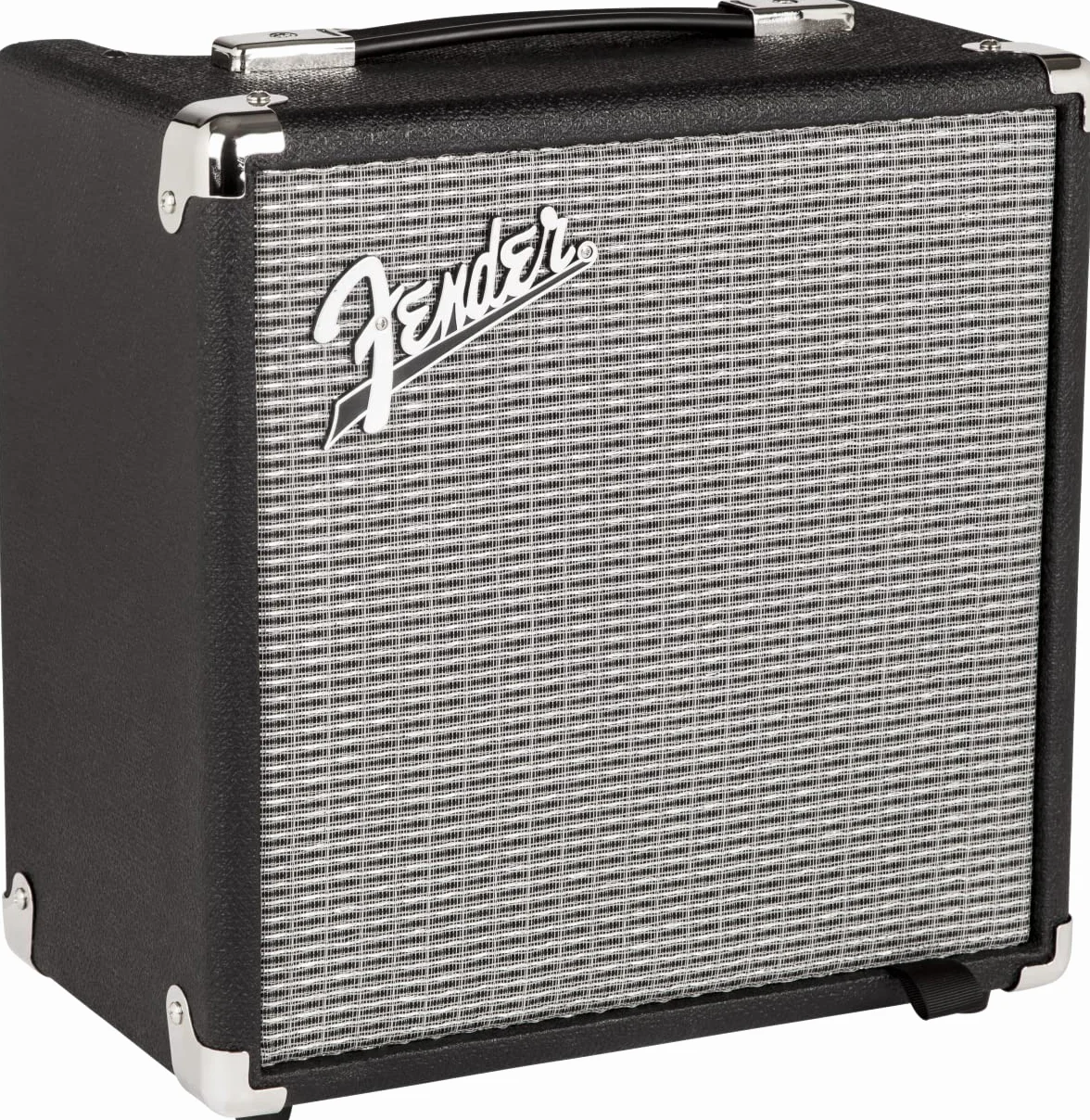 Fender Rumble 15 V3 Bass Amplifier Combo - 15W
