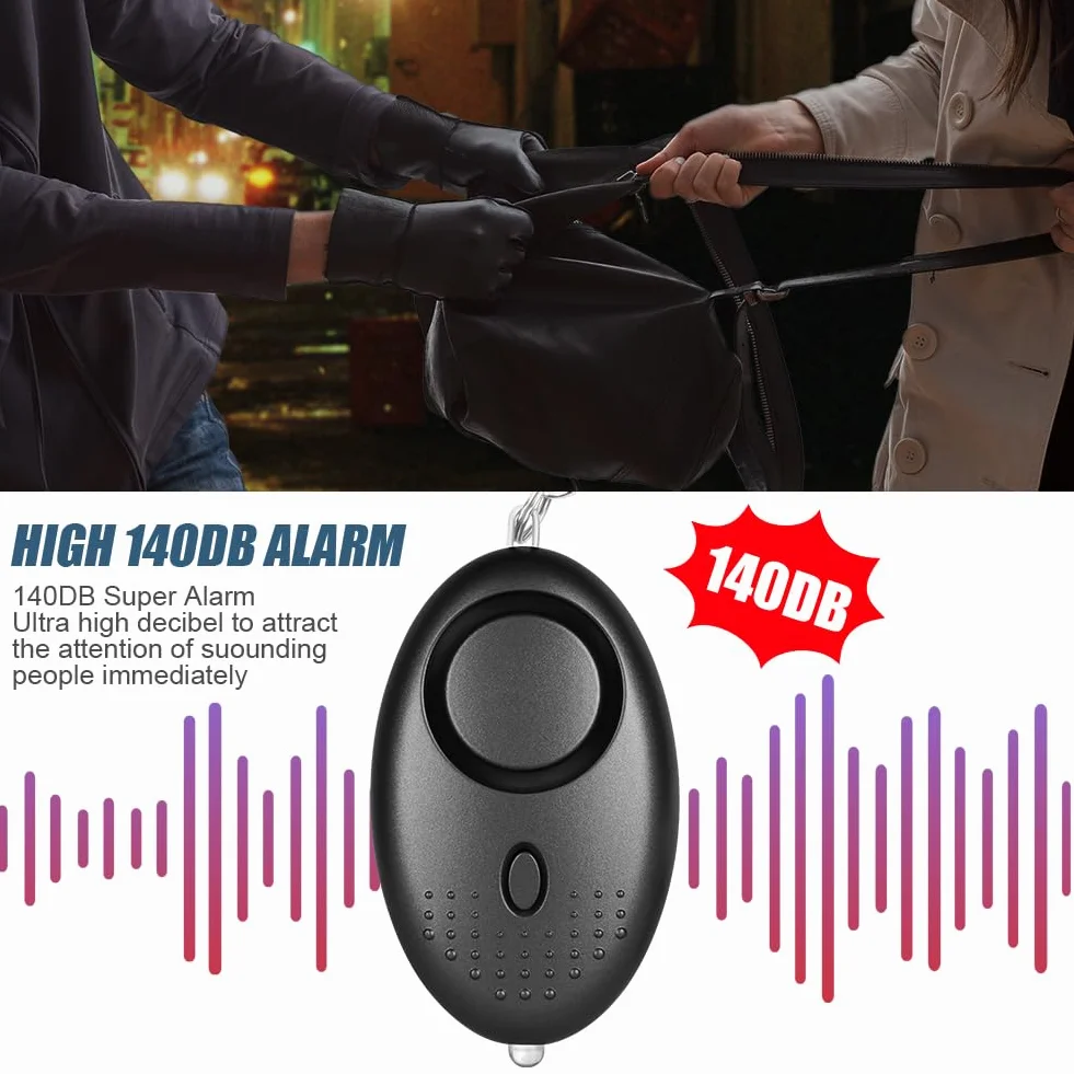 flintronic Alarm przeciw wilkom