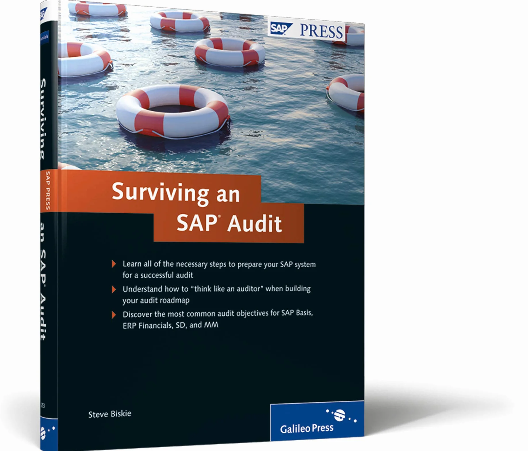Surviving an SAP Audit: A Practical Guide to SAP Audits