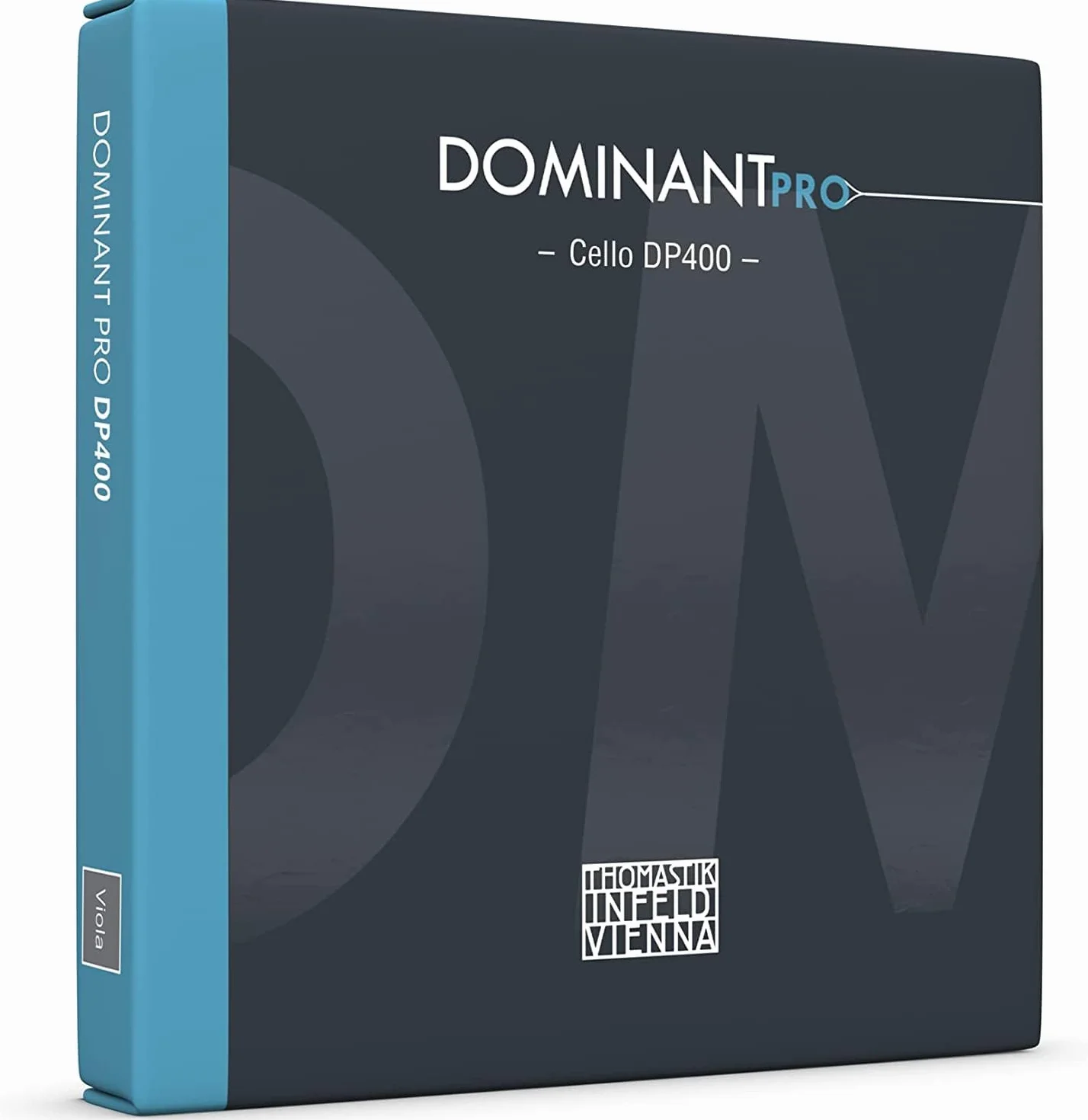 Thomastik - Infeld struny wiolonczelowe Dominant Pro zestaw medium DP400