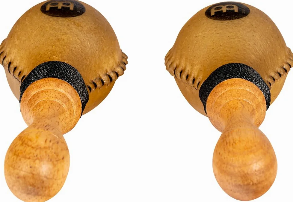 Meinl Maracas MSM2, Midi - Shaker