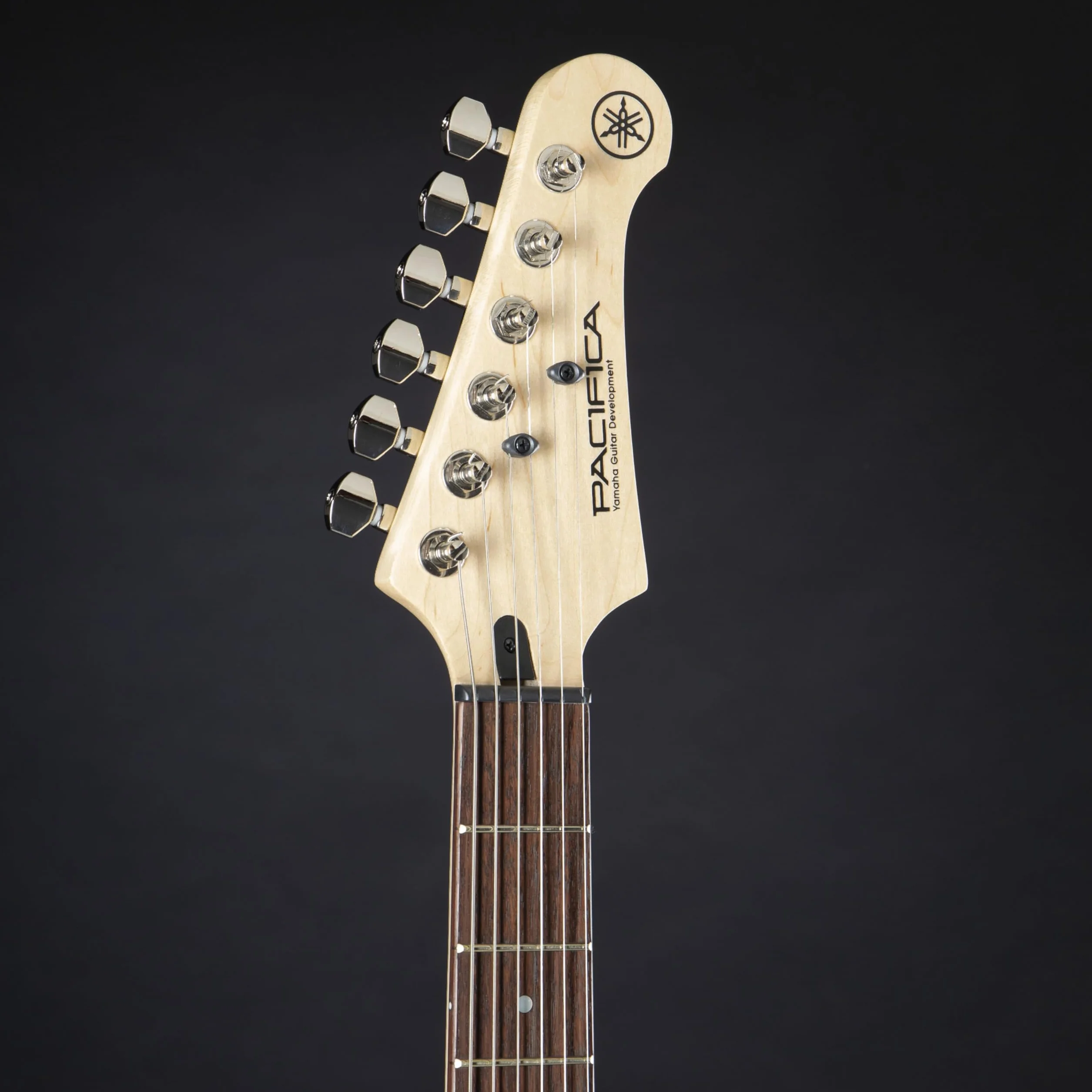 Yamaha Pacifica 311H BL Solid-Body gitara elektryczna - czarna