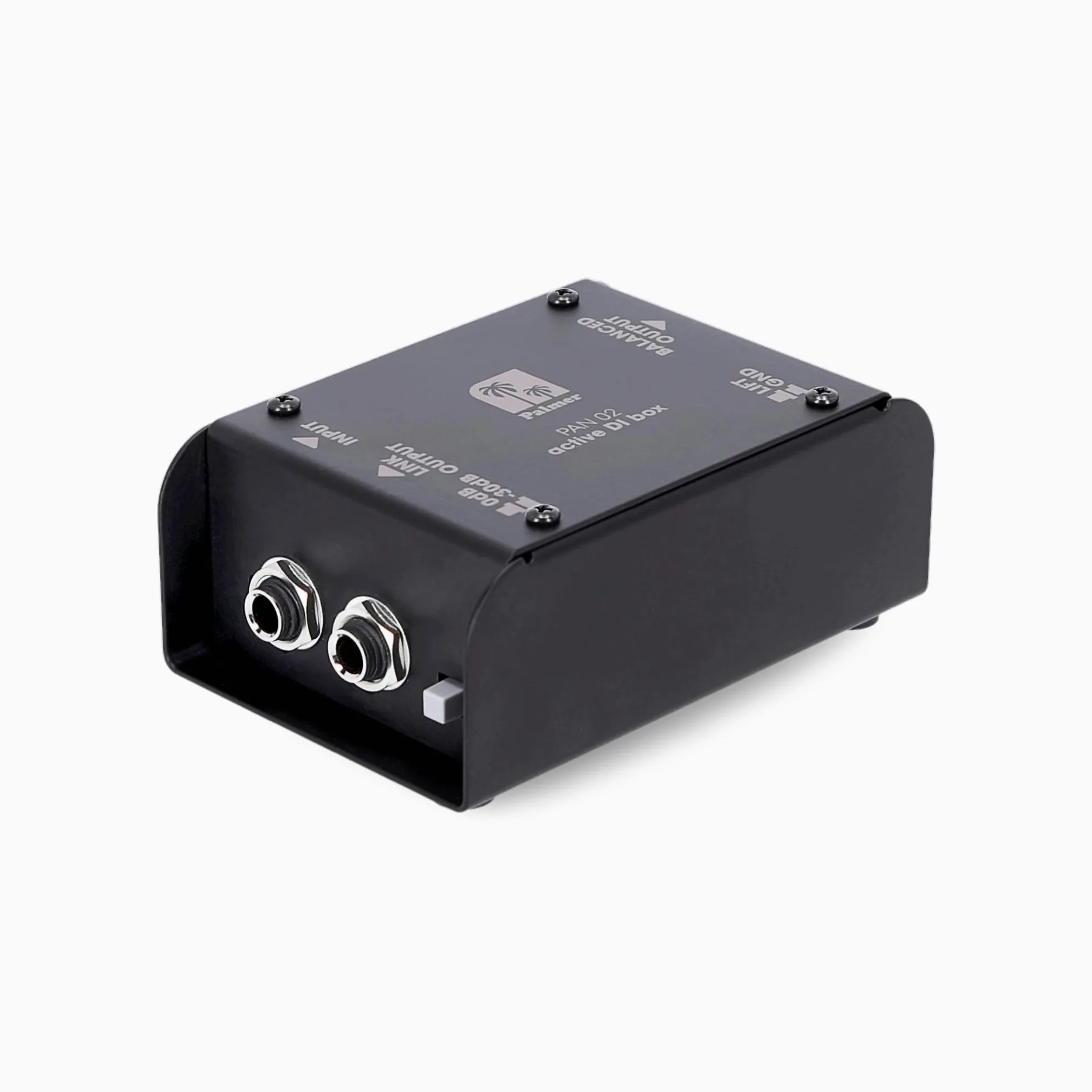 Palmer PAN 02 - DI Box Active
