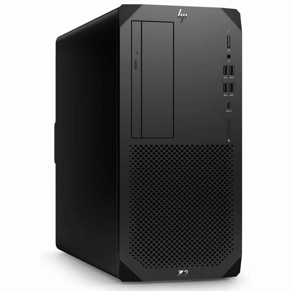 HP Komputer stacjonarny Z2 G9 I7-14700K 32 GB RAM 1 TB SSD