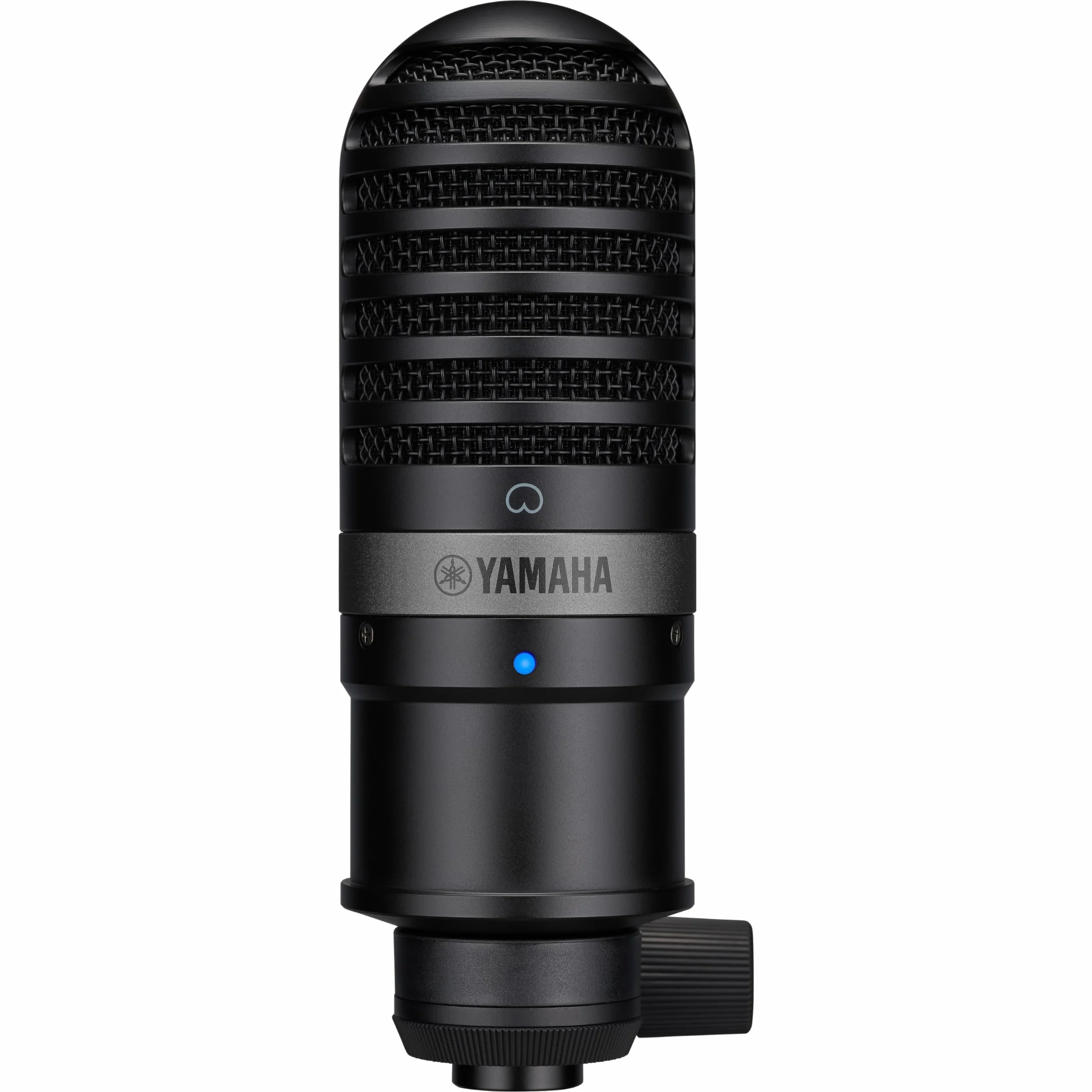 Yamaha YCM01 Noir Microphone de studio