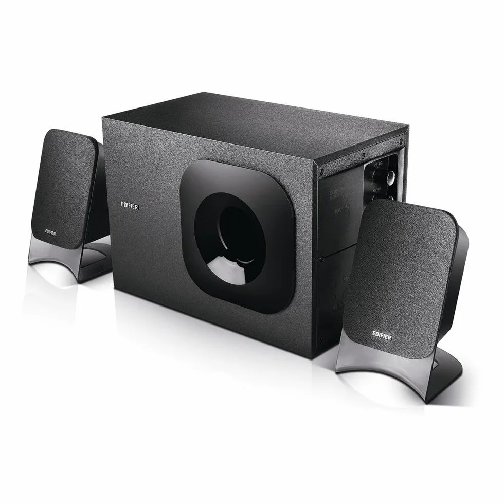 EDIFIER M1370 System głośników 2.1 (27 W)