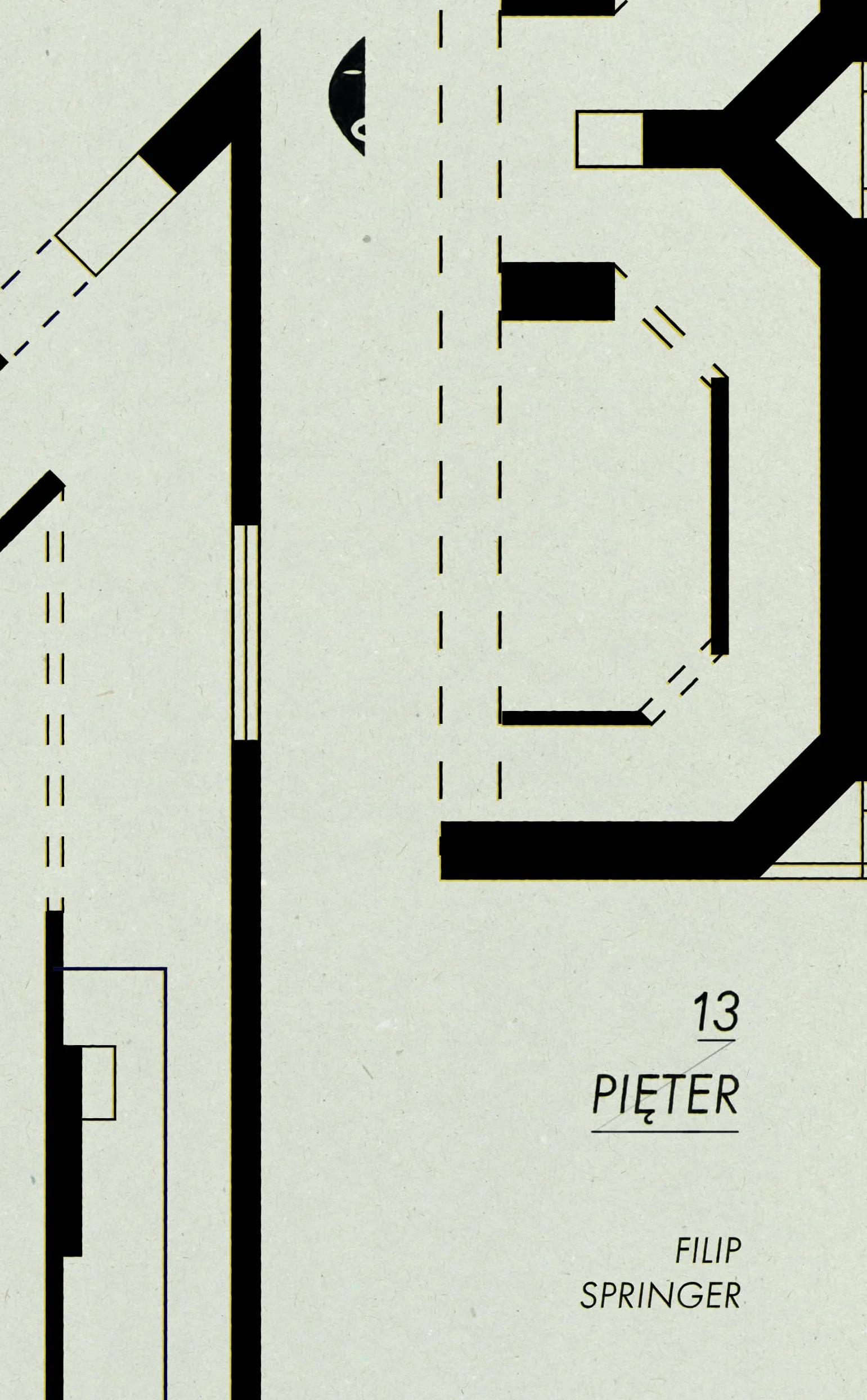 13 pięter
